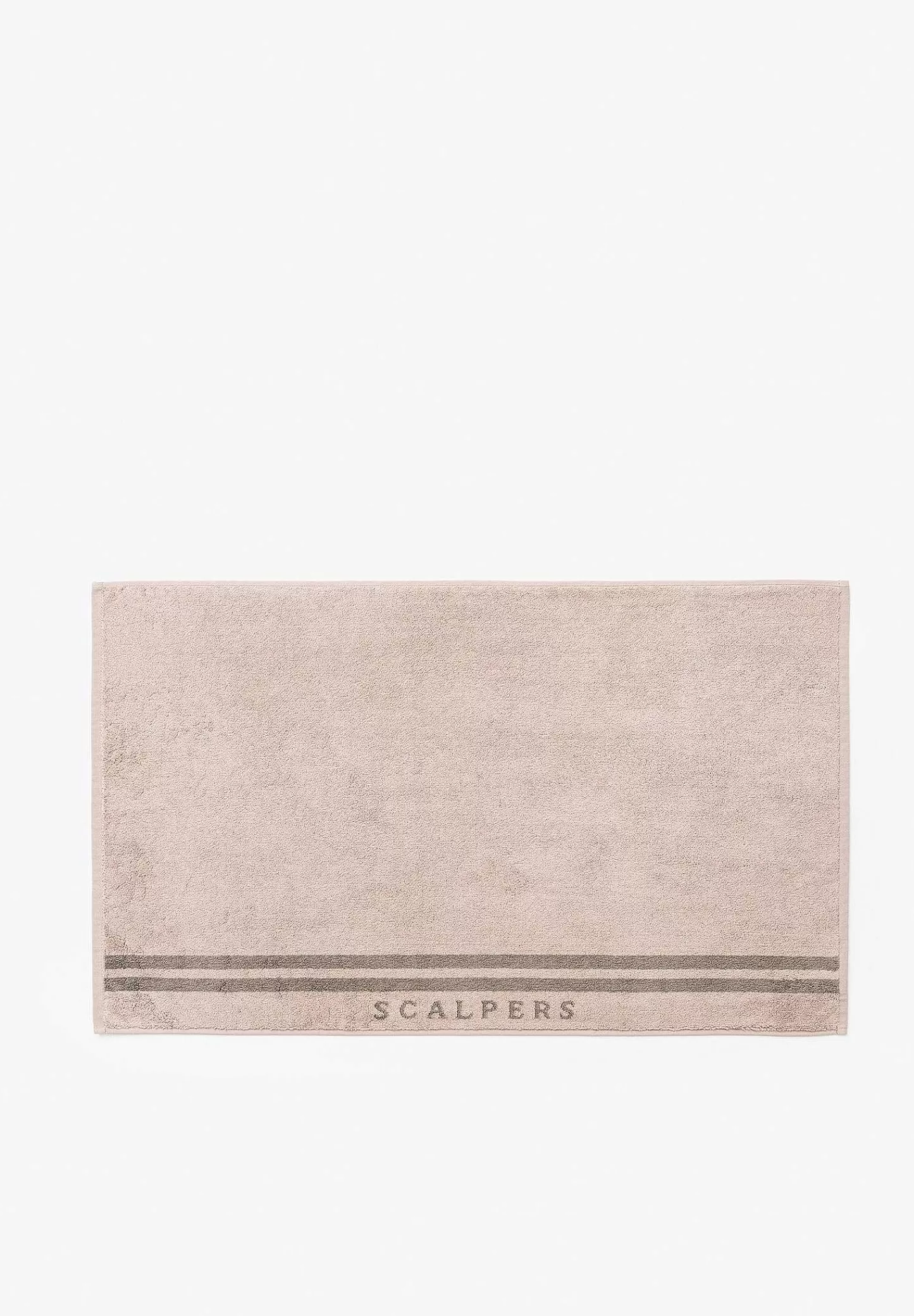 New Scalpers Alfombrilla Bano