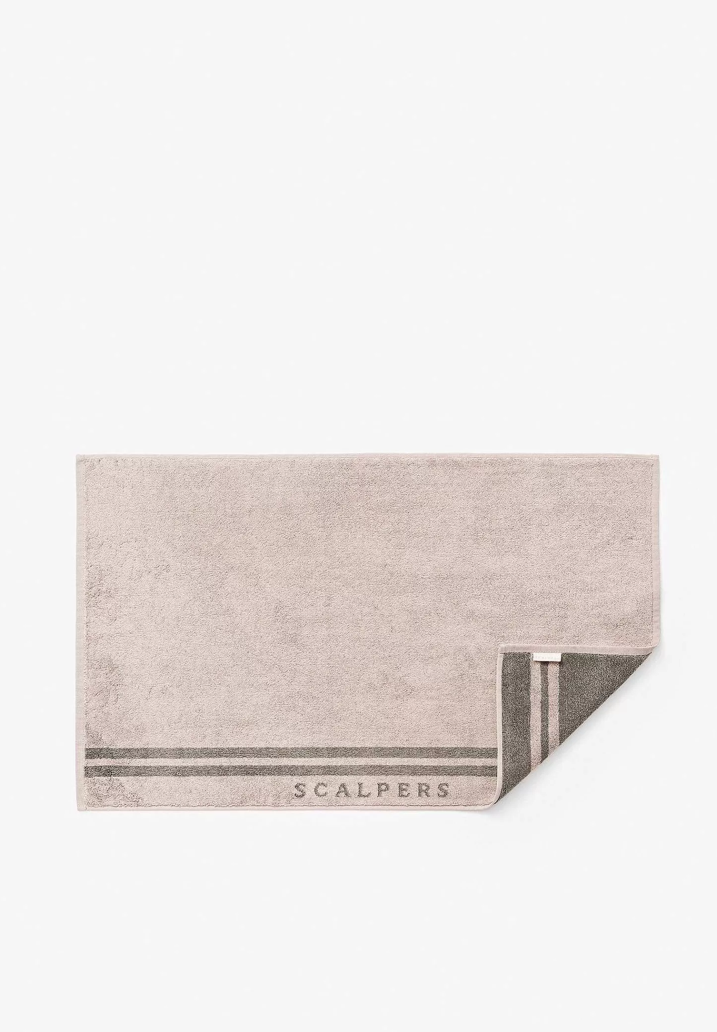 New Scalpers Alfombrilla Bano