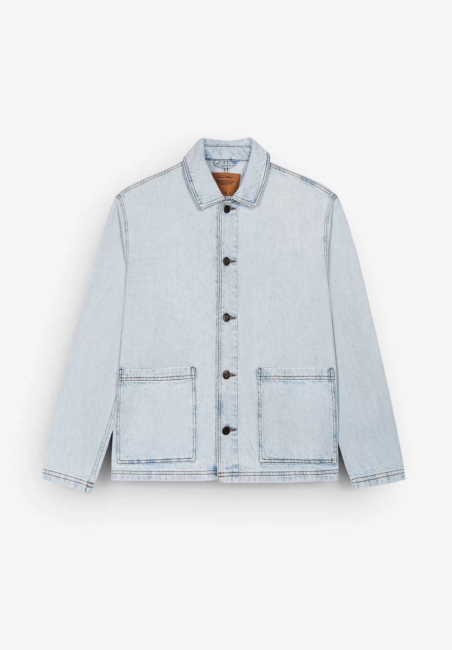 New Scalpers American Vintage | Chaqueta Joybird Mujer
