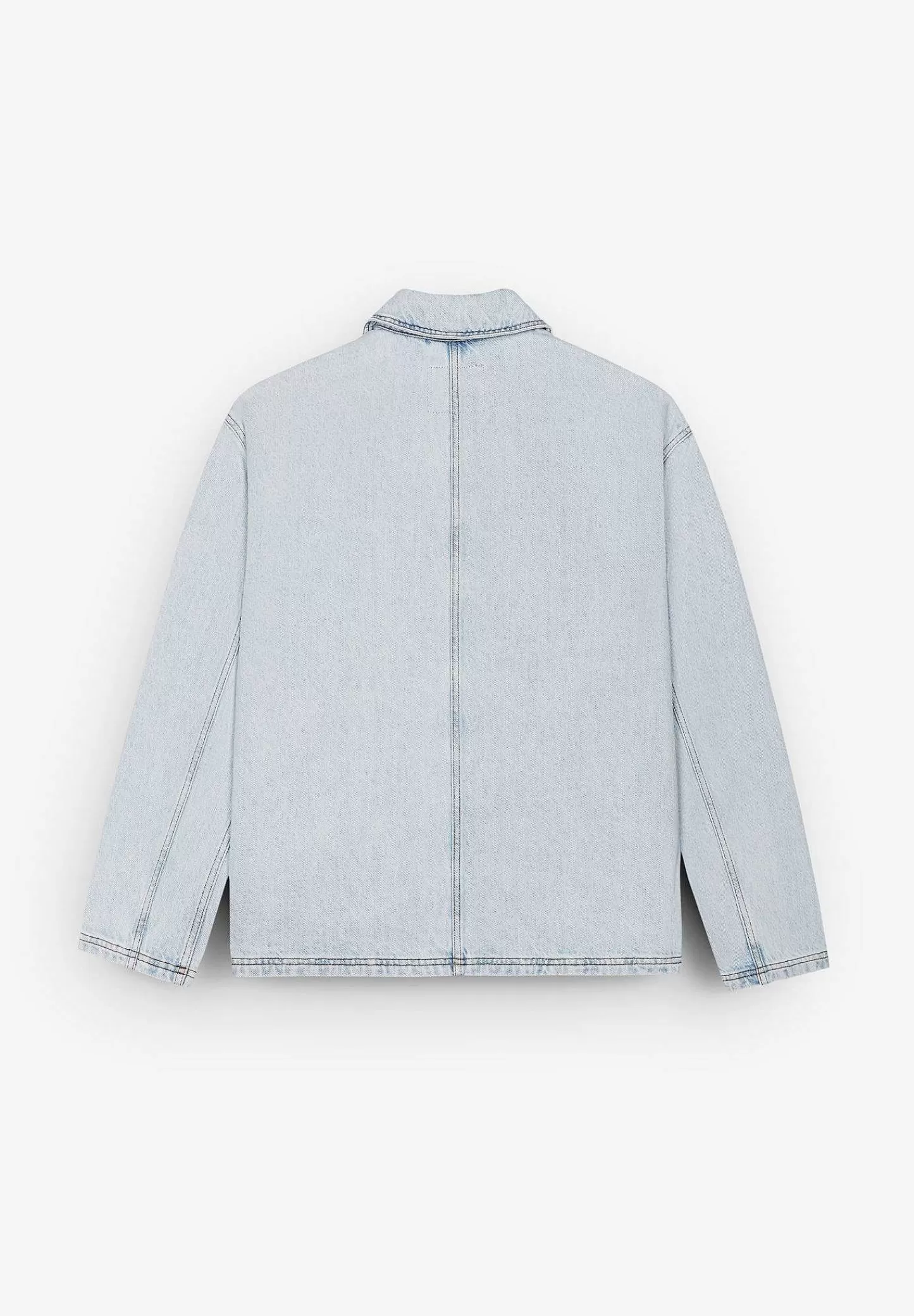 New Scalpers American Vintage | Chaqueta Joybird Mujer