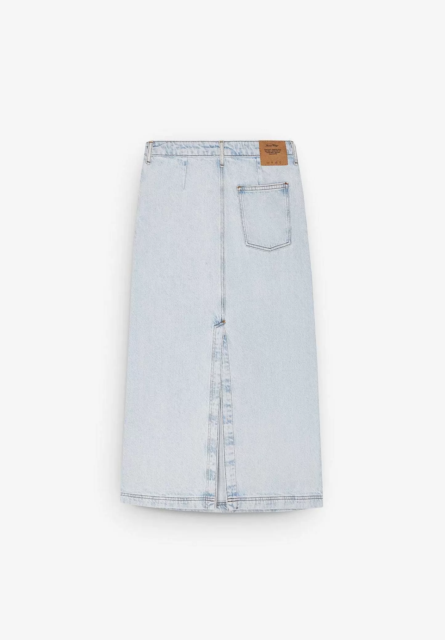 Fashion Scalpers American Vintage | Falda Joybird Mujer