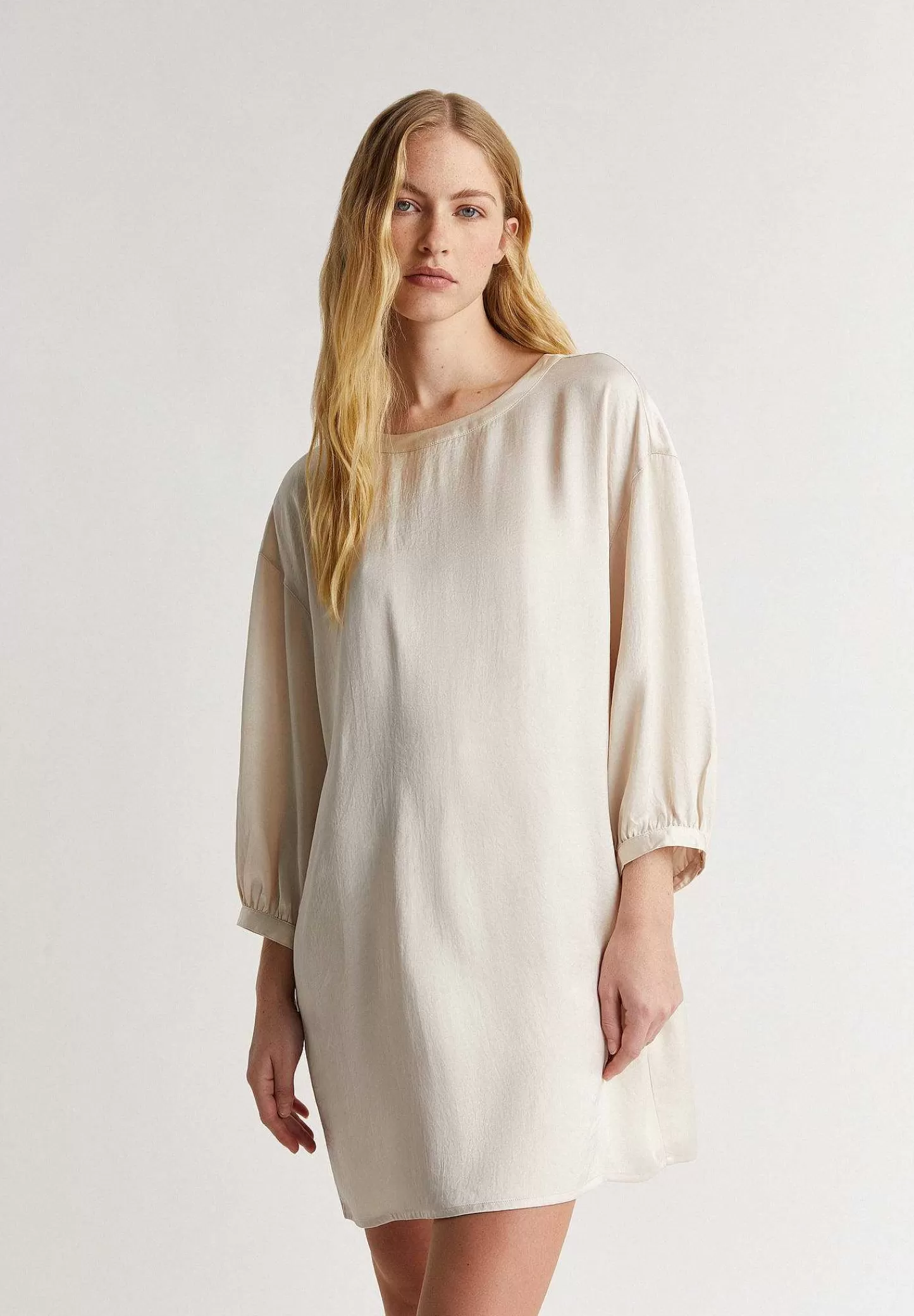 Flash Sale Scalpers American Vintage | Vestido Widland Mujer