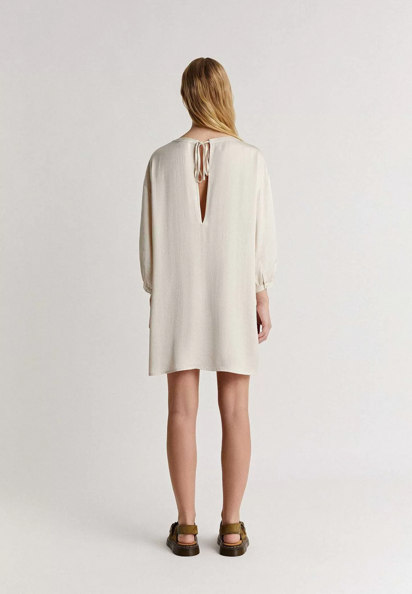 Flash Sale Scalpers American Vintage | Vestido Widland Mujer