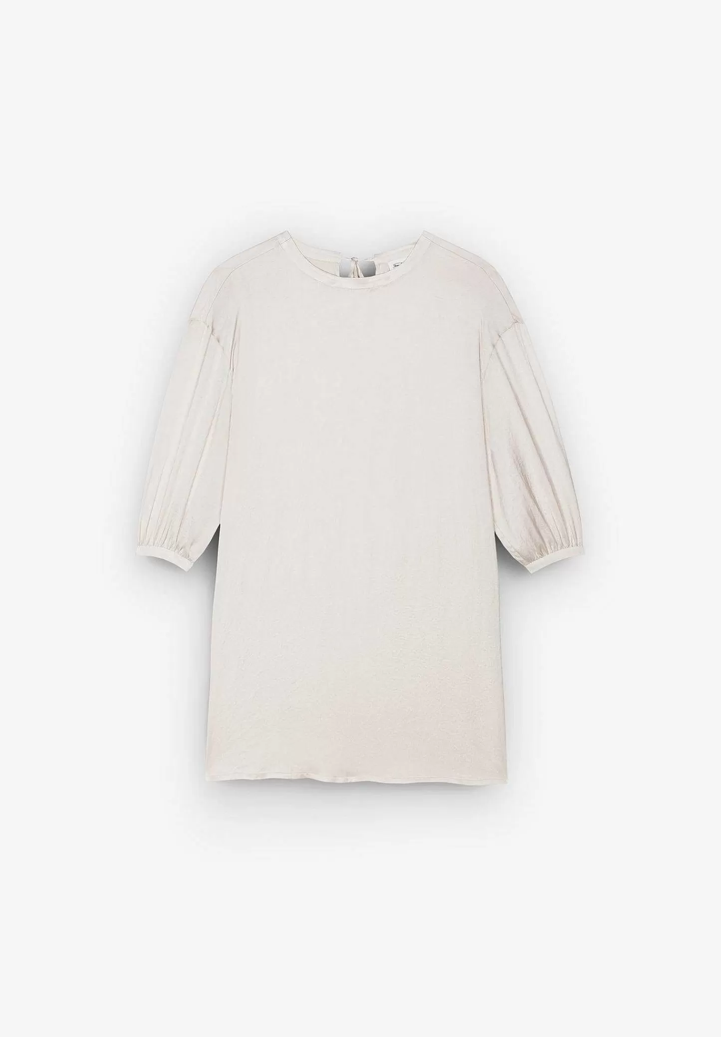 Flash Sale Scalpers American Vintage | Vestido Widland Mujer