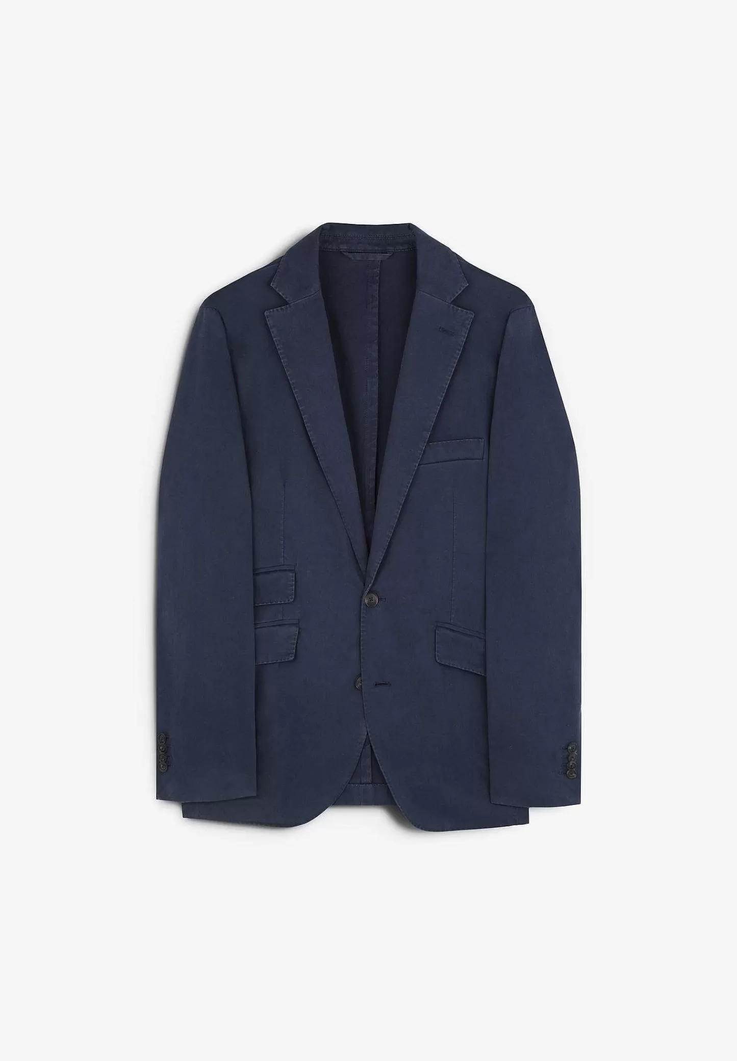 Shop Scalpers Americana Casual Algodon