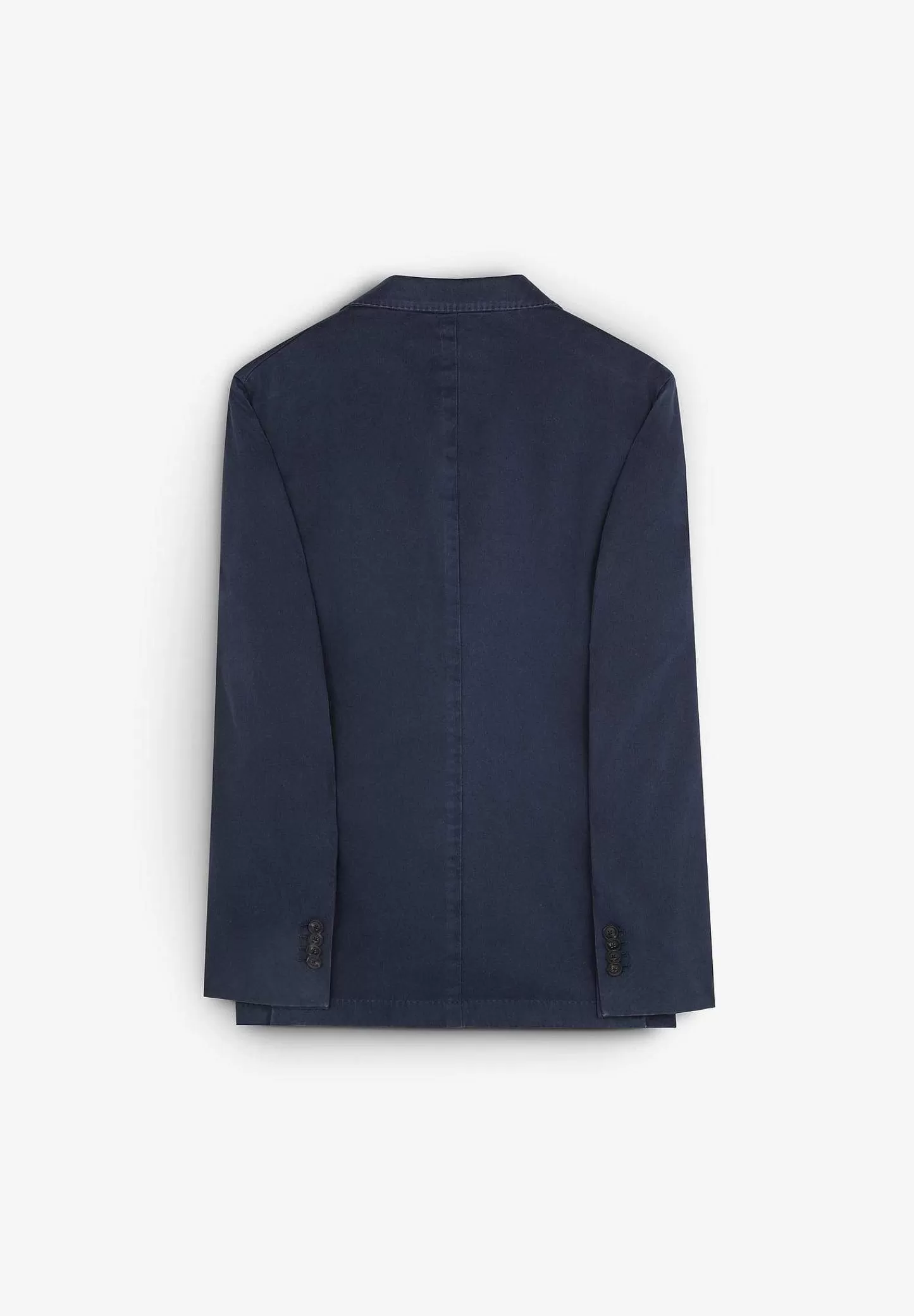Shop Scalpers Americana Casual Algodon