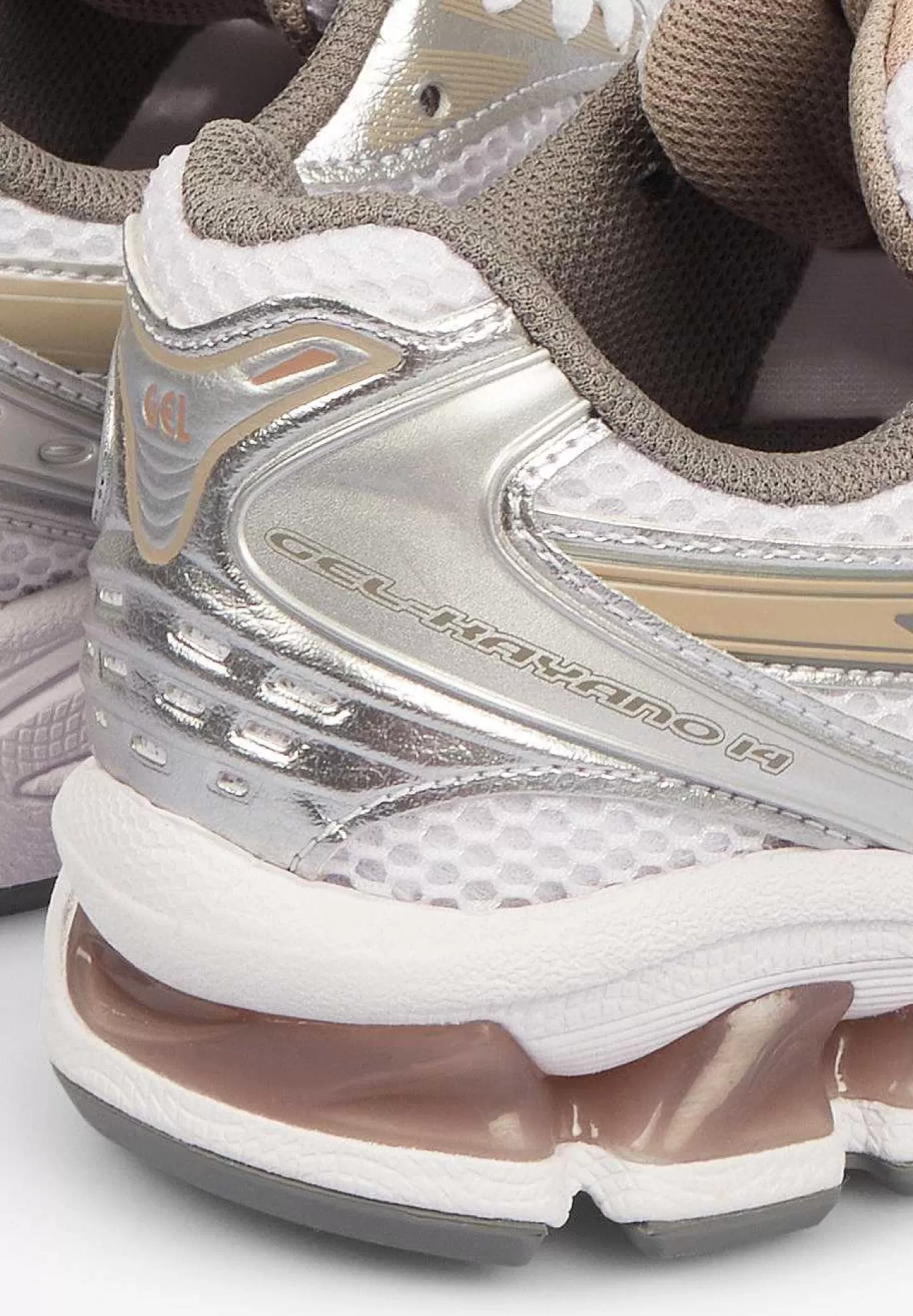 Clearance Scalpers Asics | Zapatillas Gel-Kayano 14 Mujer