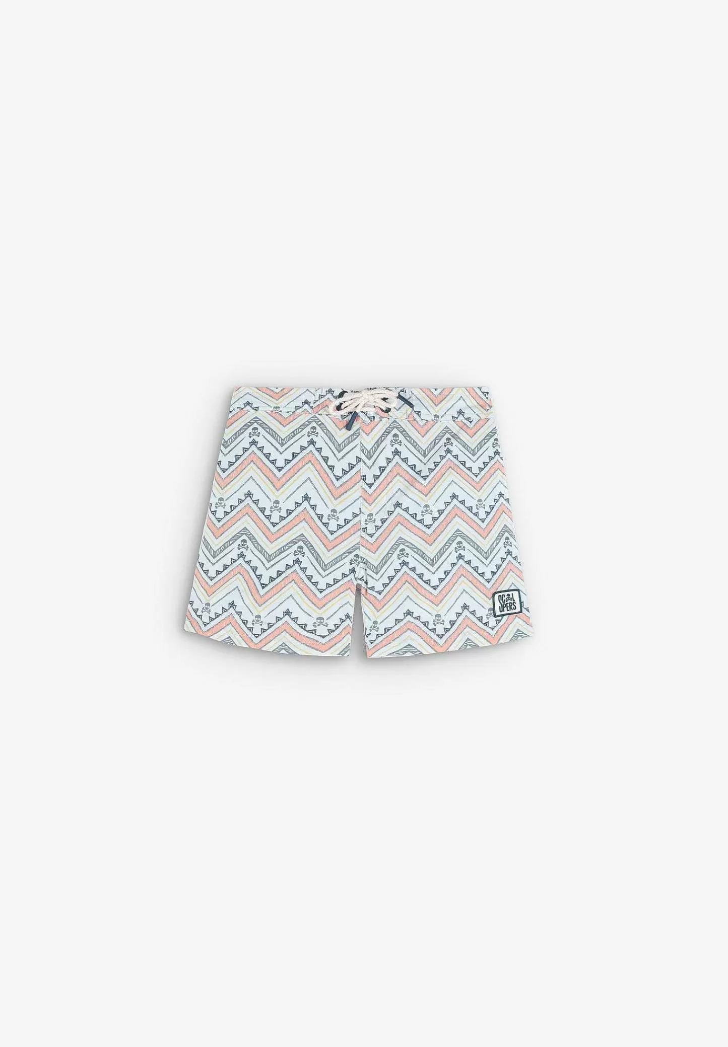 Clearance Scalpers Banador Ikat