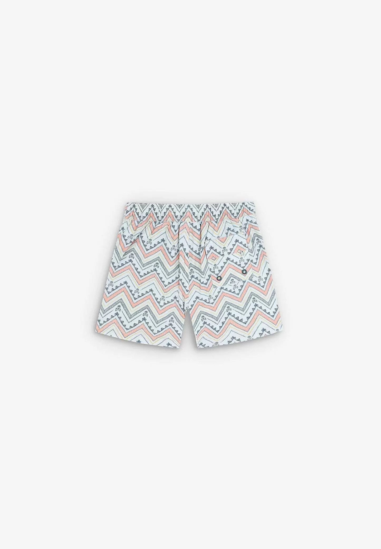 Clearance Scalpers Banador Ikat