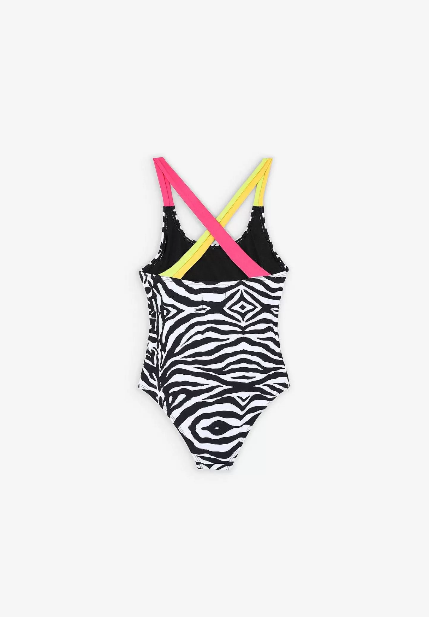 Discount Scalpers Banador Print Zebra