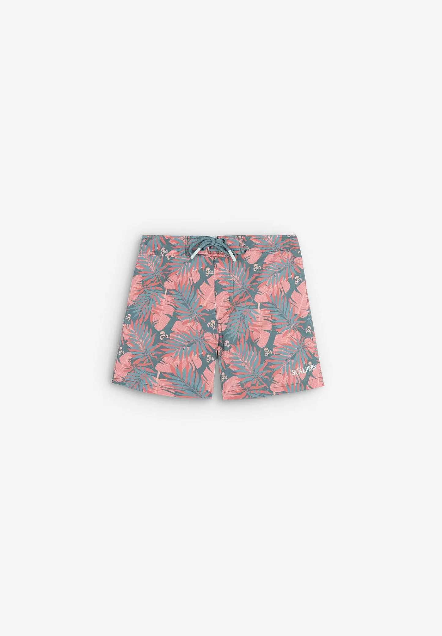 Flash Sale Scalpers Banador Tropical Calaveras