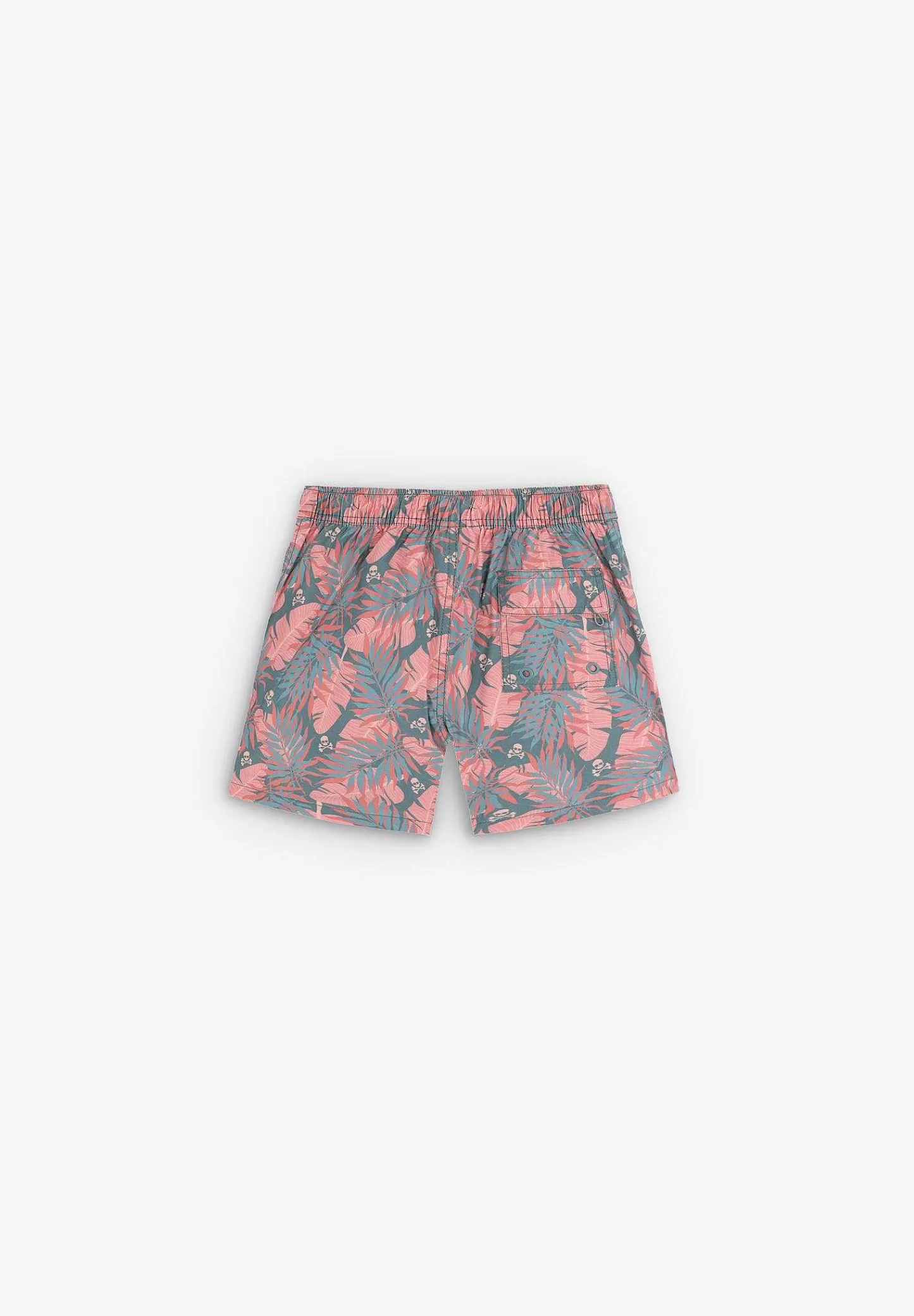 Flash Sale Scalpers Banador Tropical Calaveras