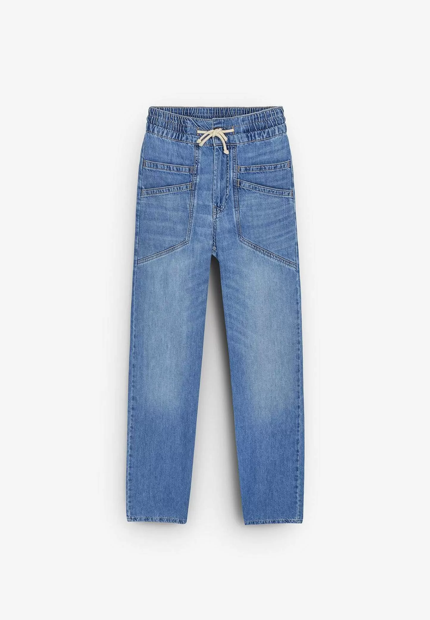Cheap Scalpers Bash | Pantalon Mima