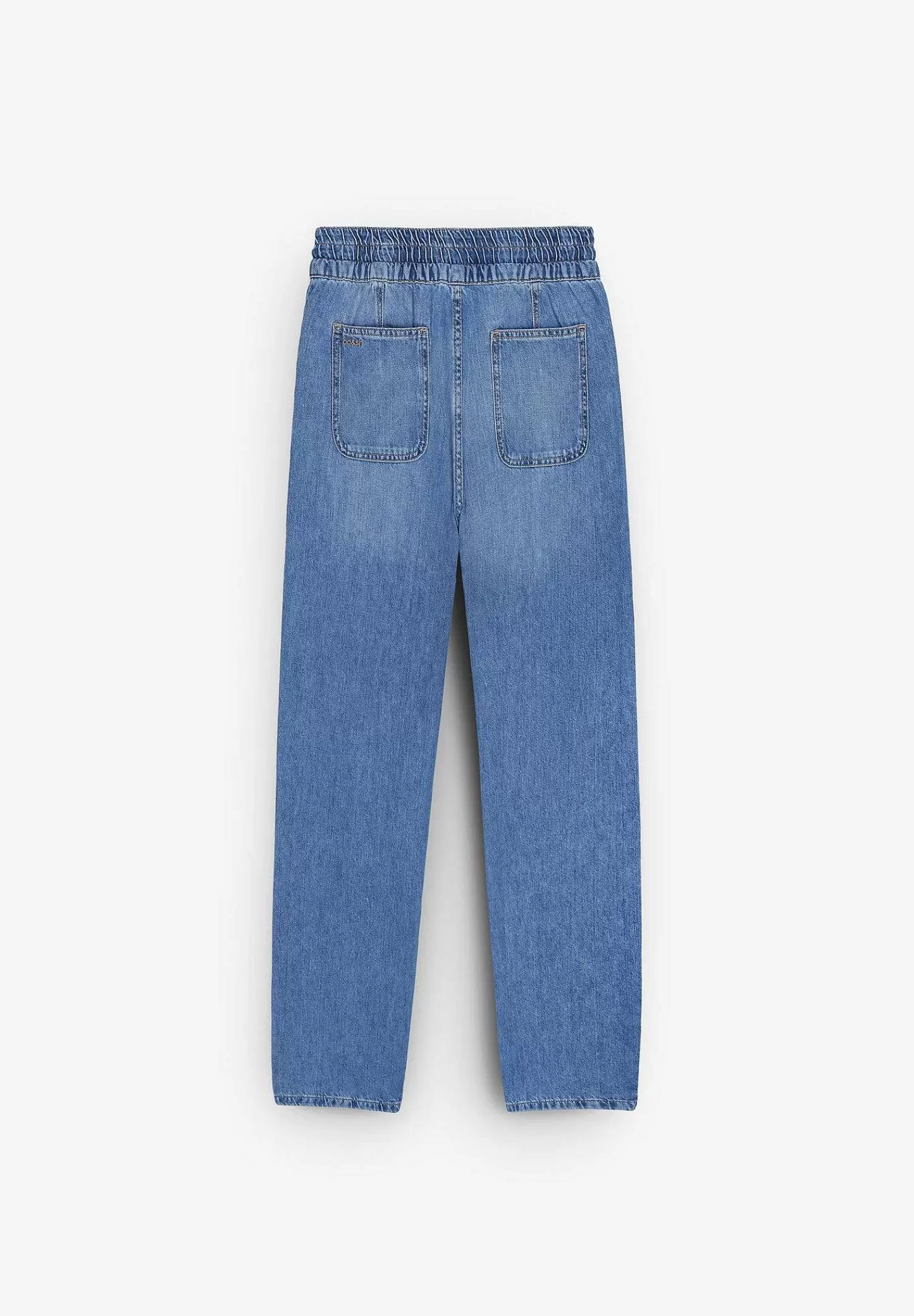 Cheap Scalpers Bash | Pantalon Mima