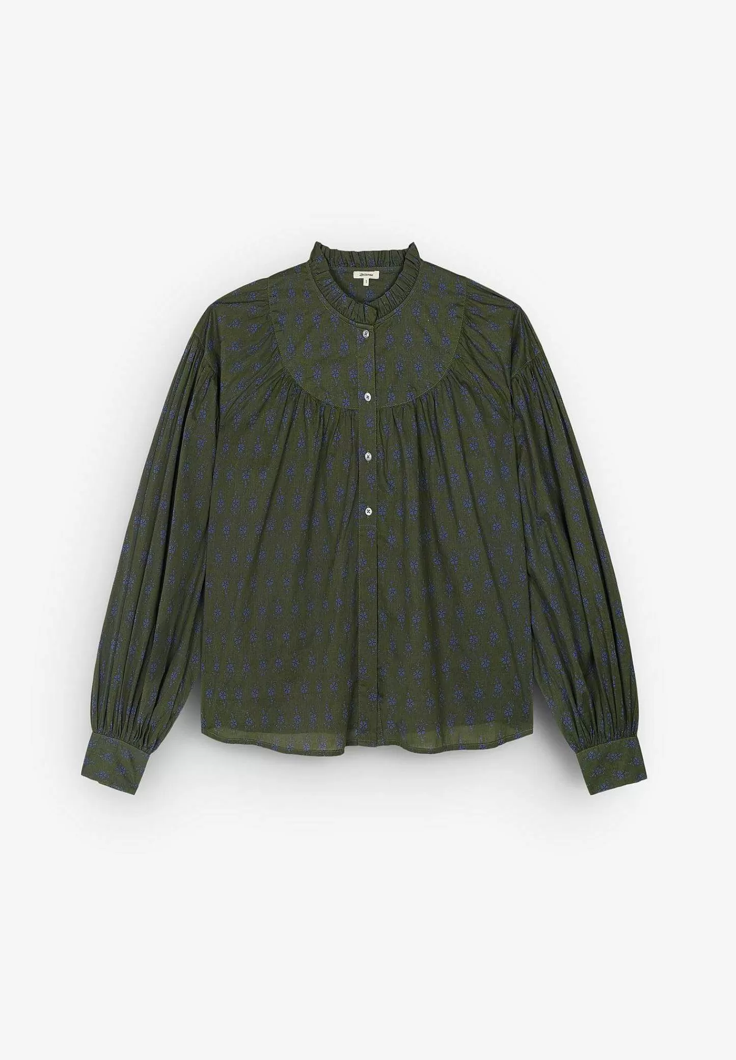 Best Sale Scalpers Bellerose | Blusa Diana