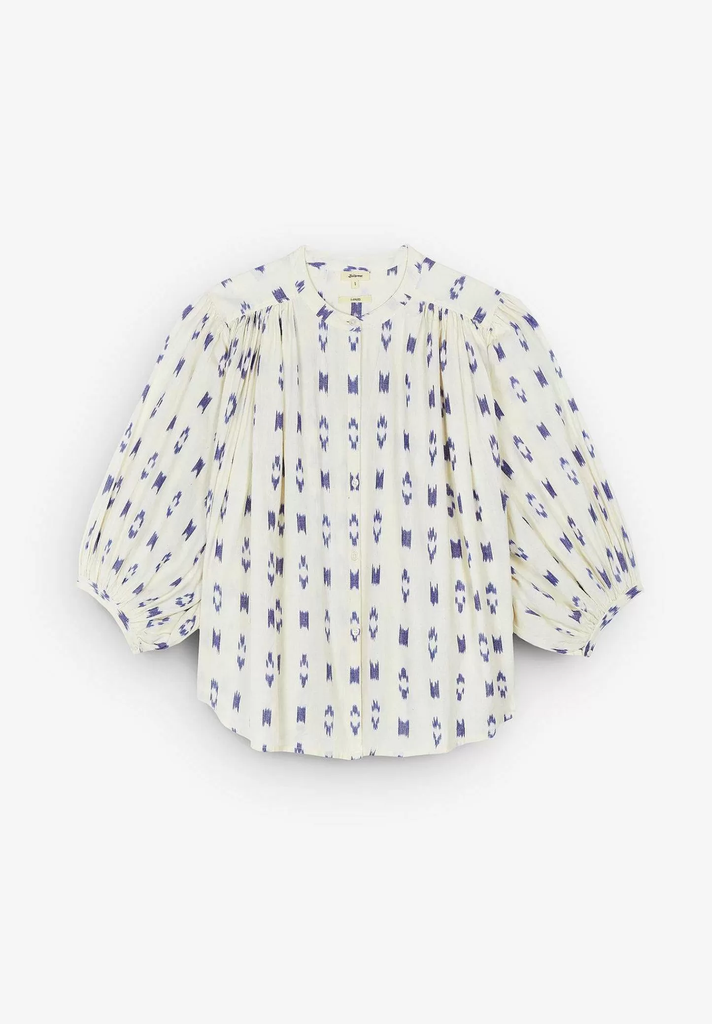 Best Scalpers Bellerose | Blusa Ink