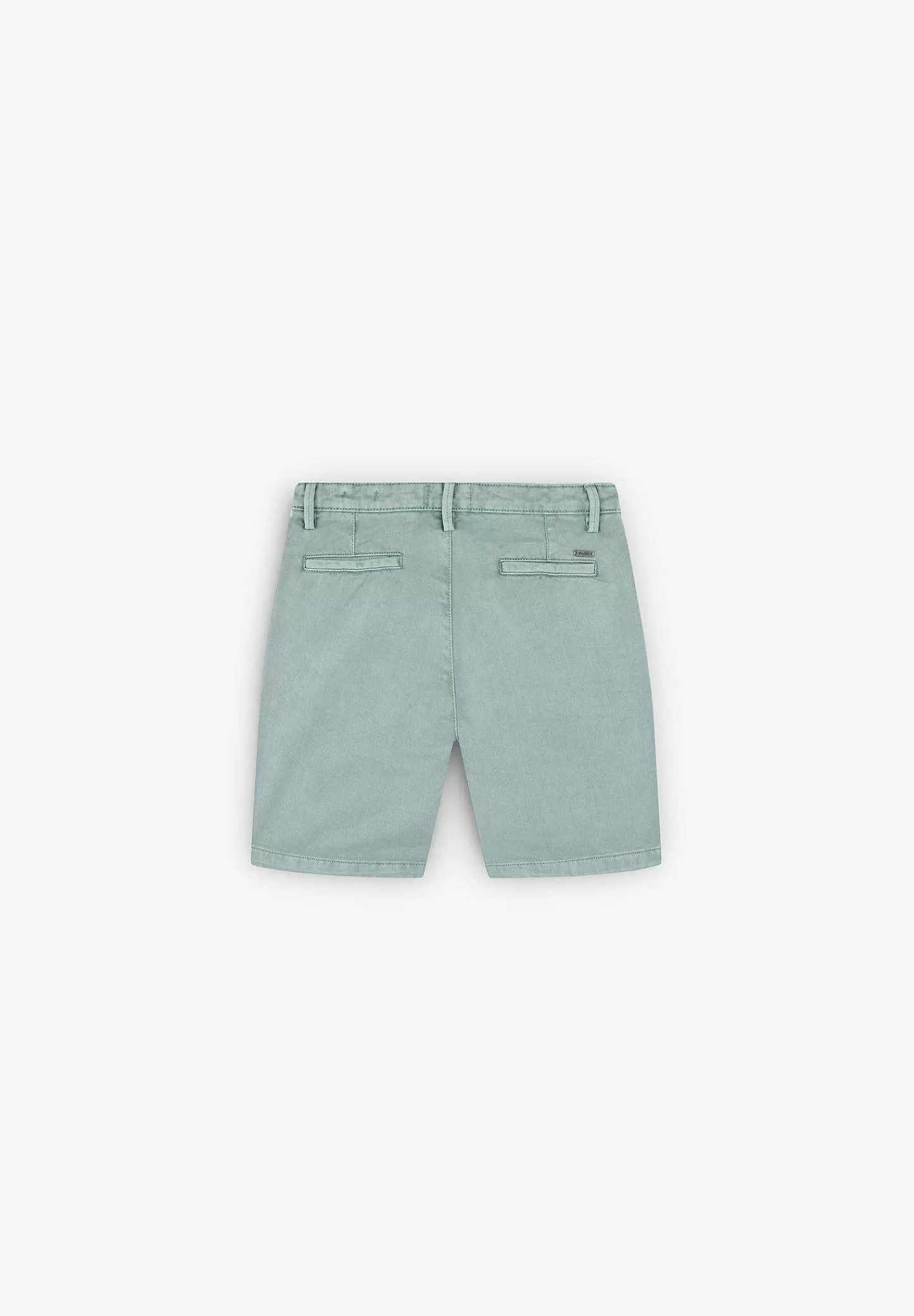 Cheap Scalpers Bermudas Algodon