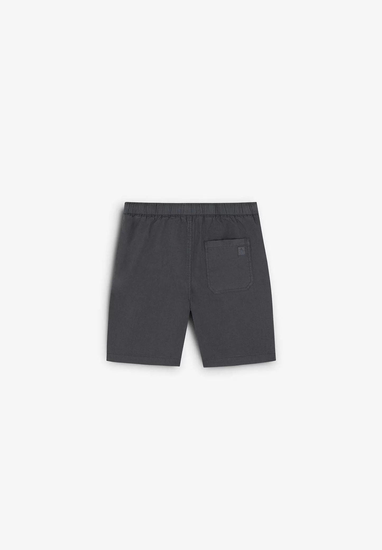 Best Sale Scalpers Bermudas Cordon