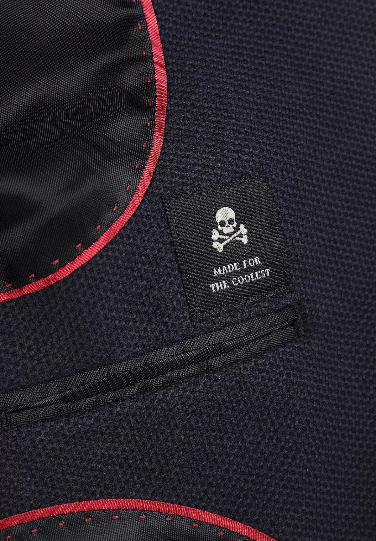 Online Scalpers Blazer Ceremonia