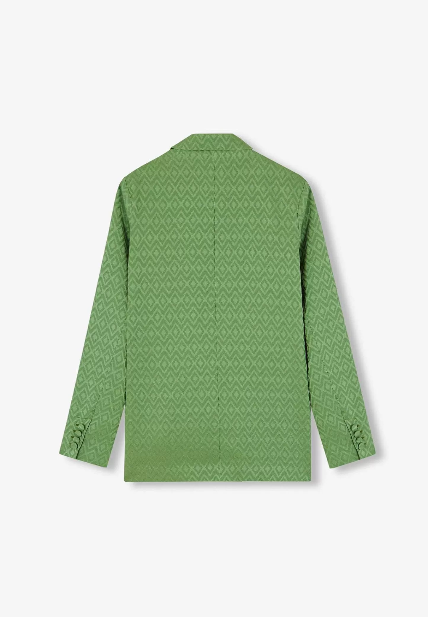 Cheap Scalpers Blazer Tejido Jacquard