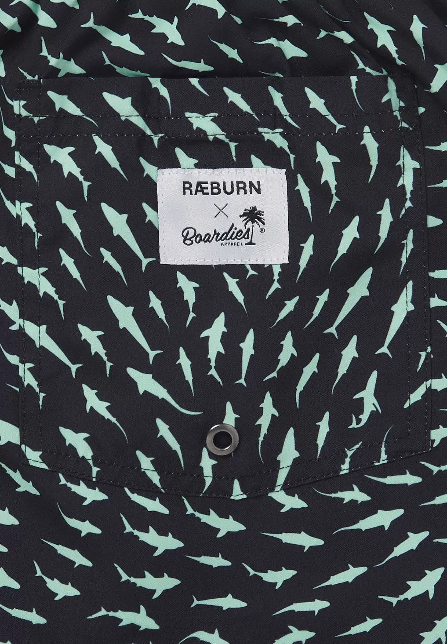 Cheap Scalpers Boardies | Banador Raeburn