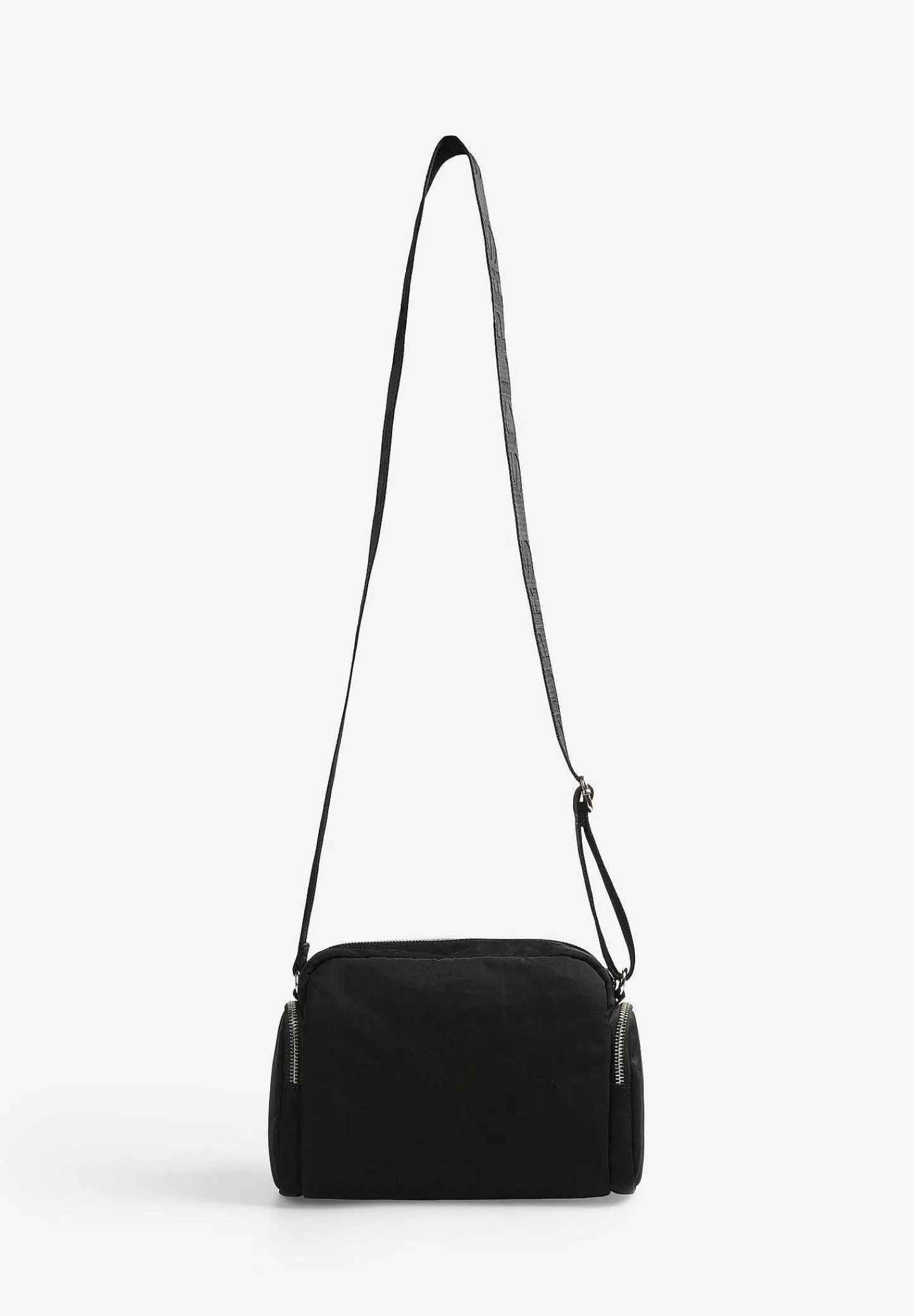 Outlet Scalpers Bolso Bandolera Bolsillos
