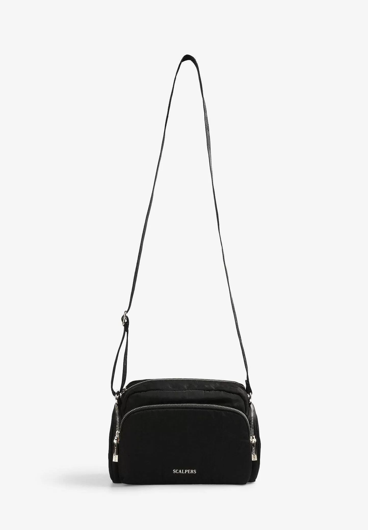 Cheap Scalpers Bolso Bandolera Bolsillos