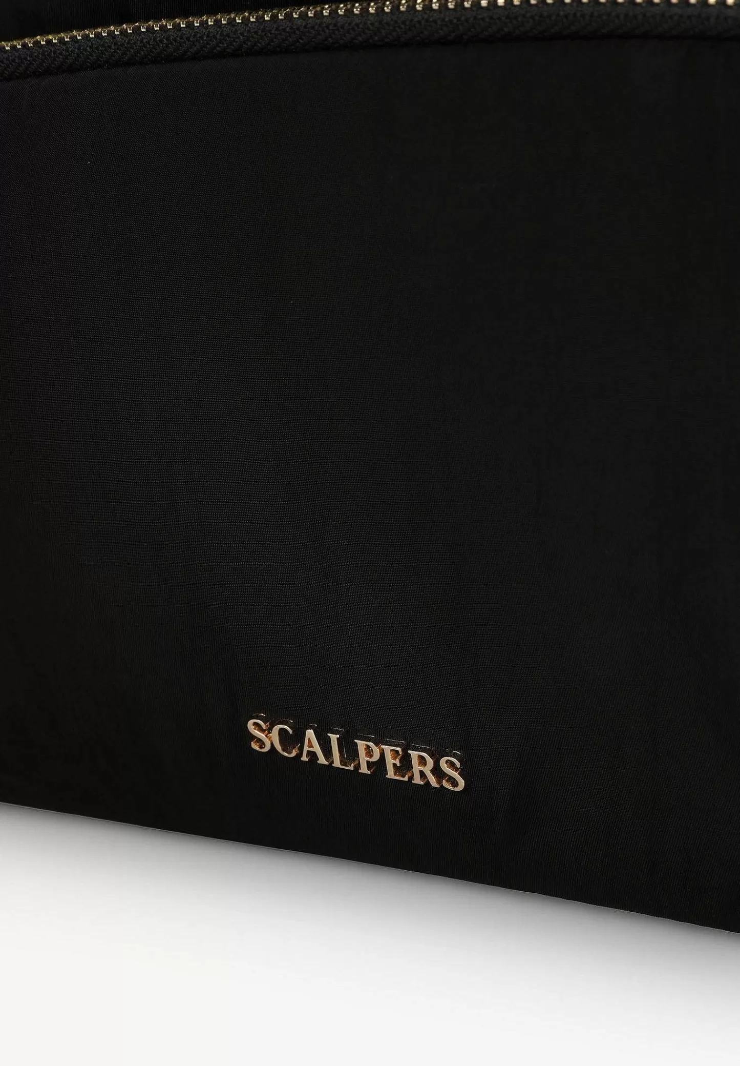 Outlet Scalpers Bolso Bandolera Bolsillos