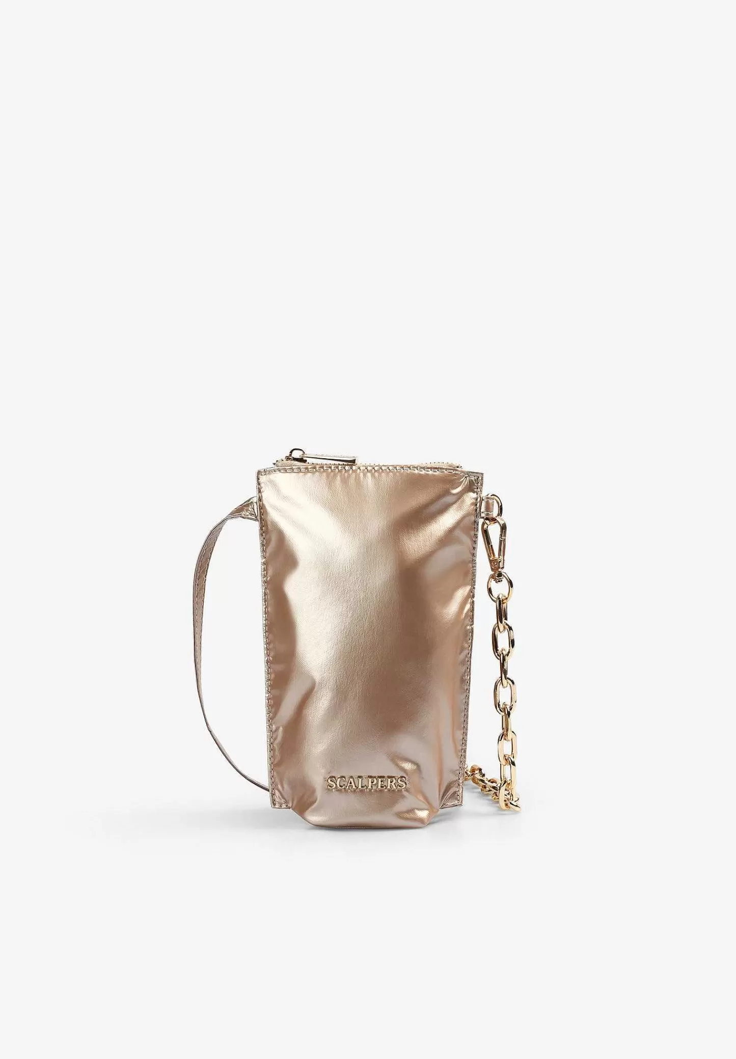 Flash Sale Scalpers Bolso Mini Asa Combinada
