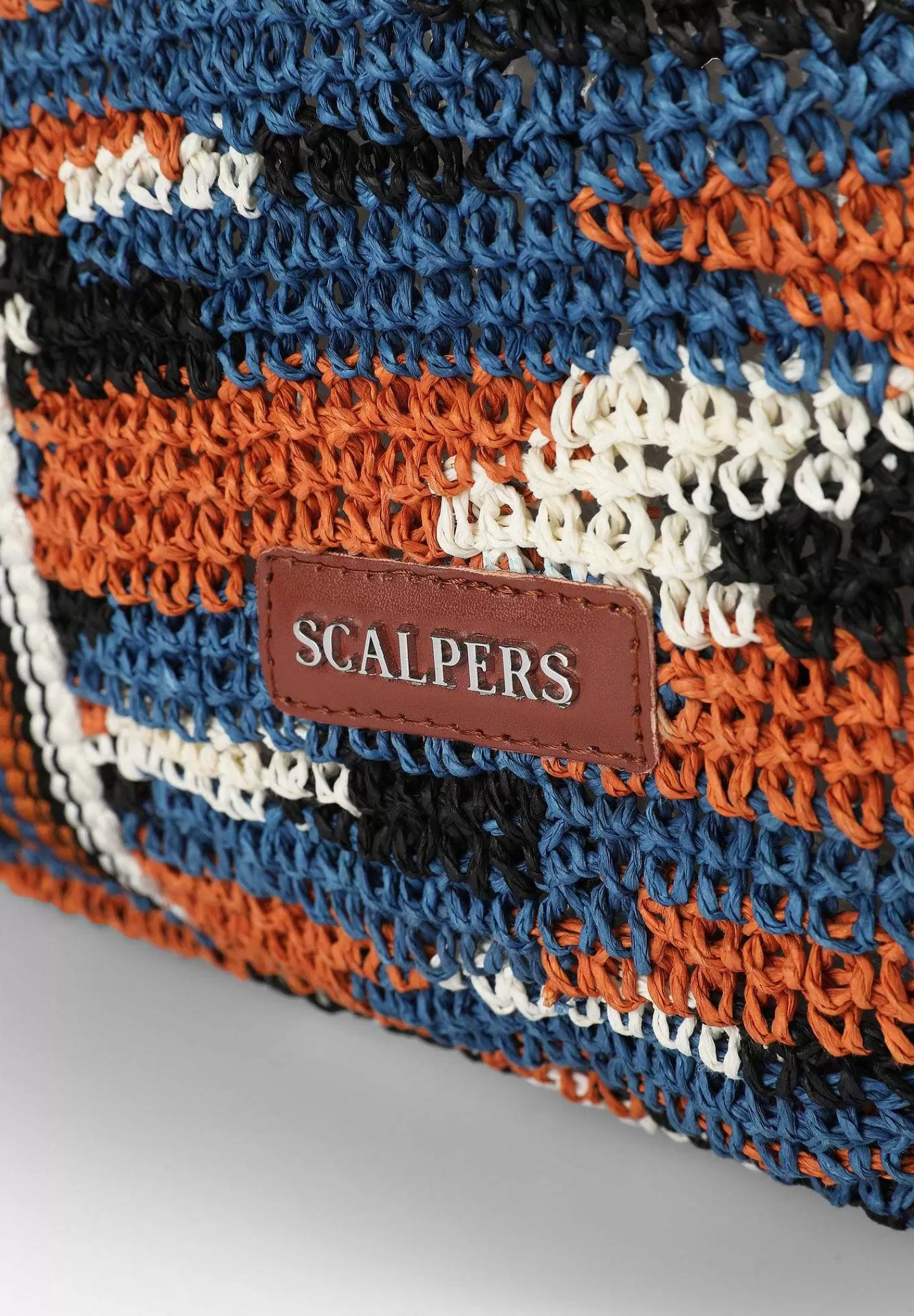 Cheap Scalpers Bolso Shopper Rafia