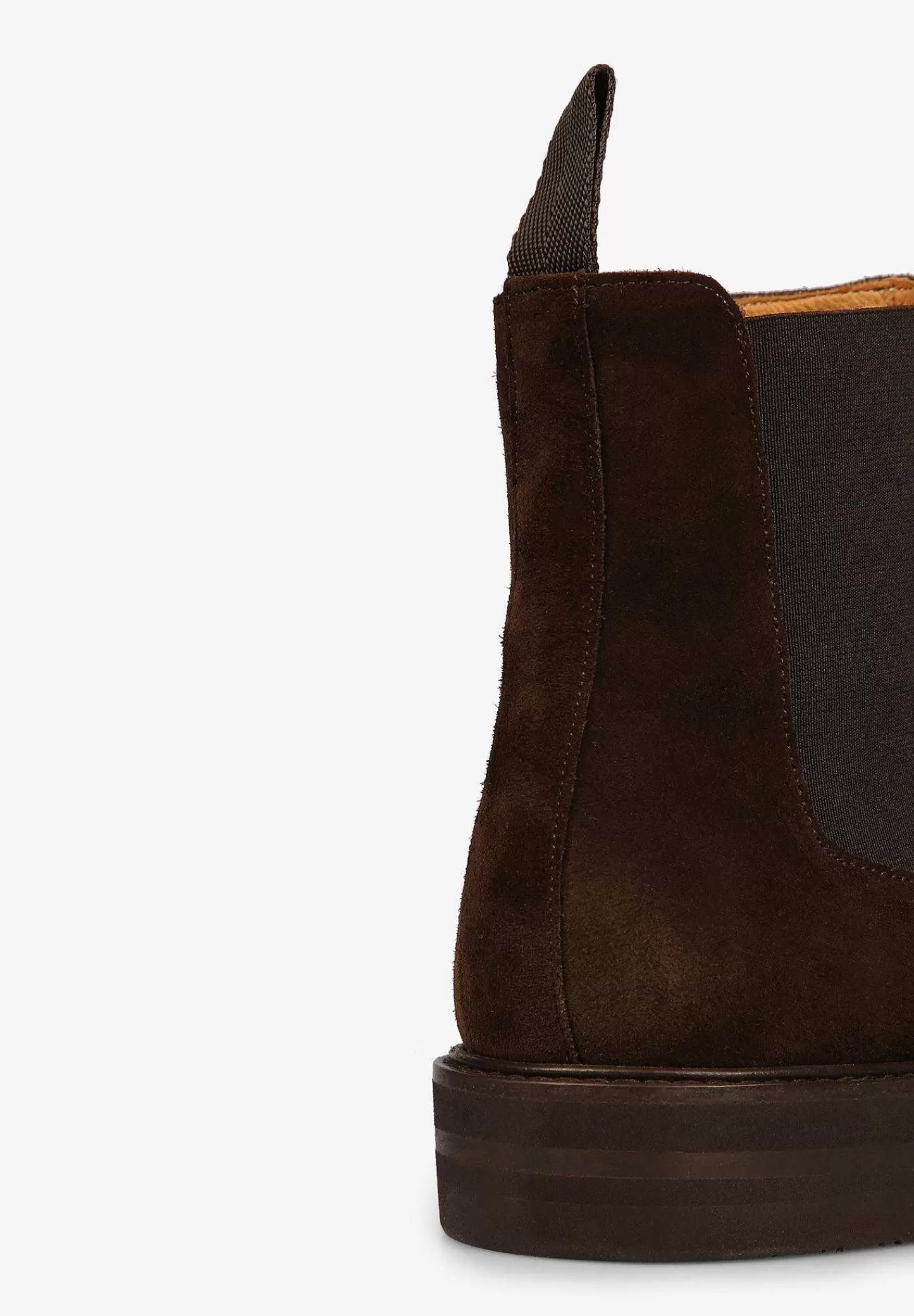 Hot Scalpers Botas Chelsea Ante