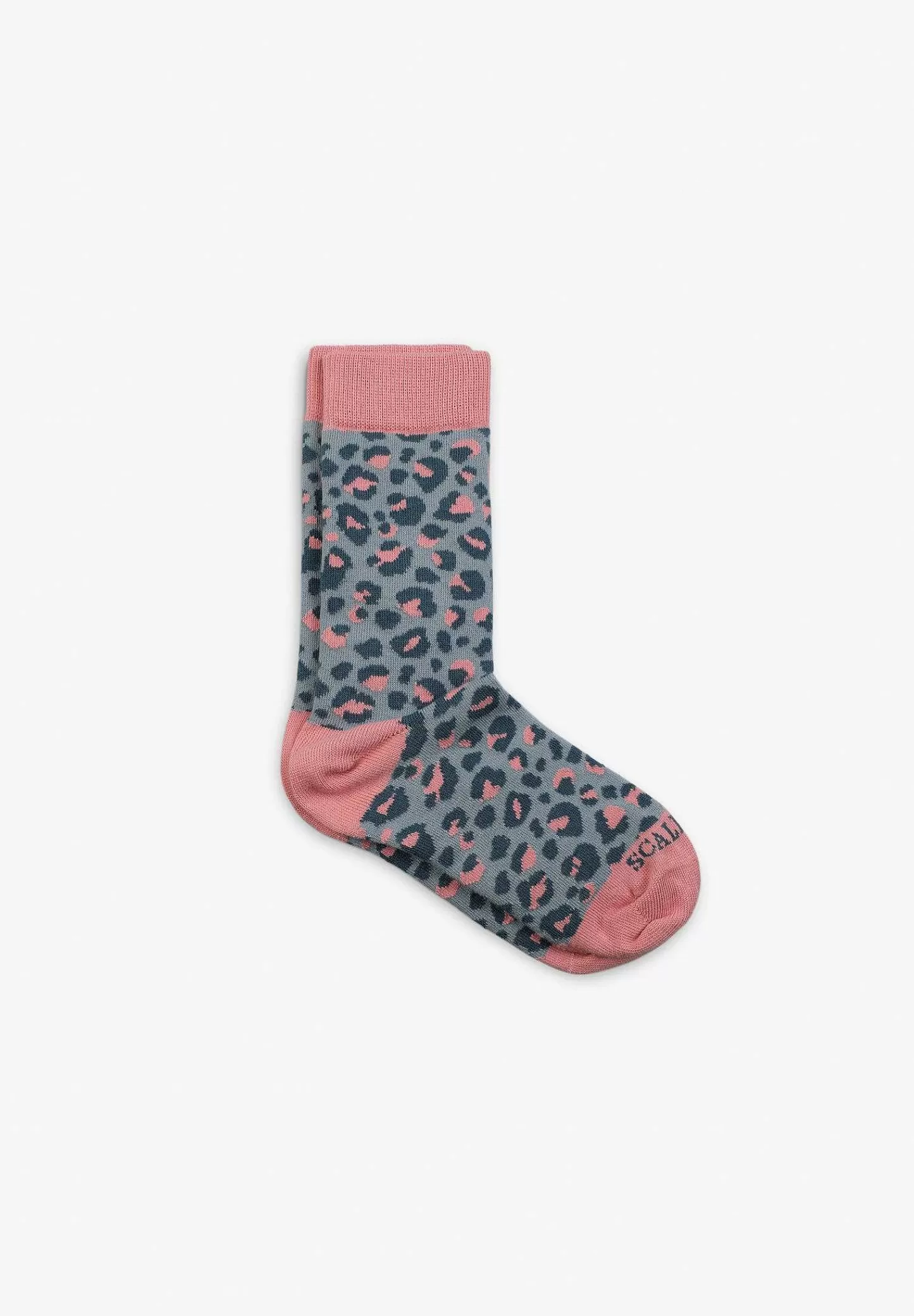 Discount Scalpers Calcetines Animal Print