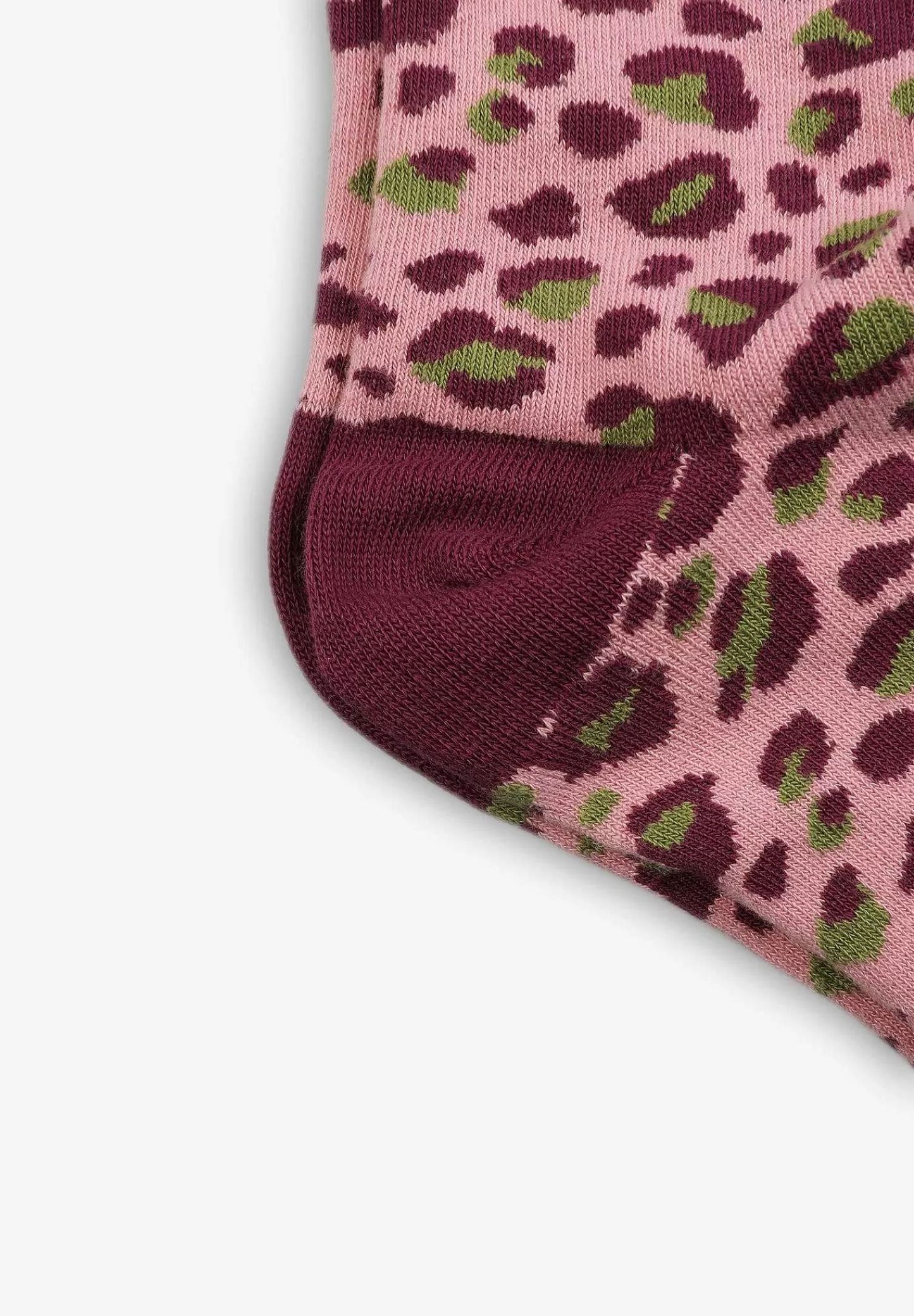 Best Scalpers Calcetines Animal Print