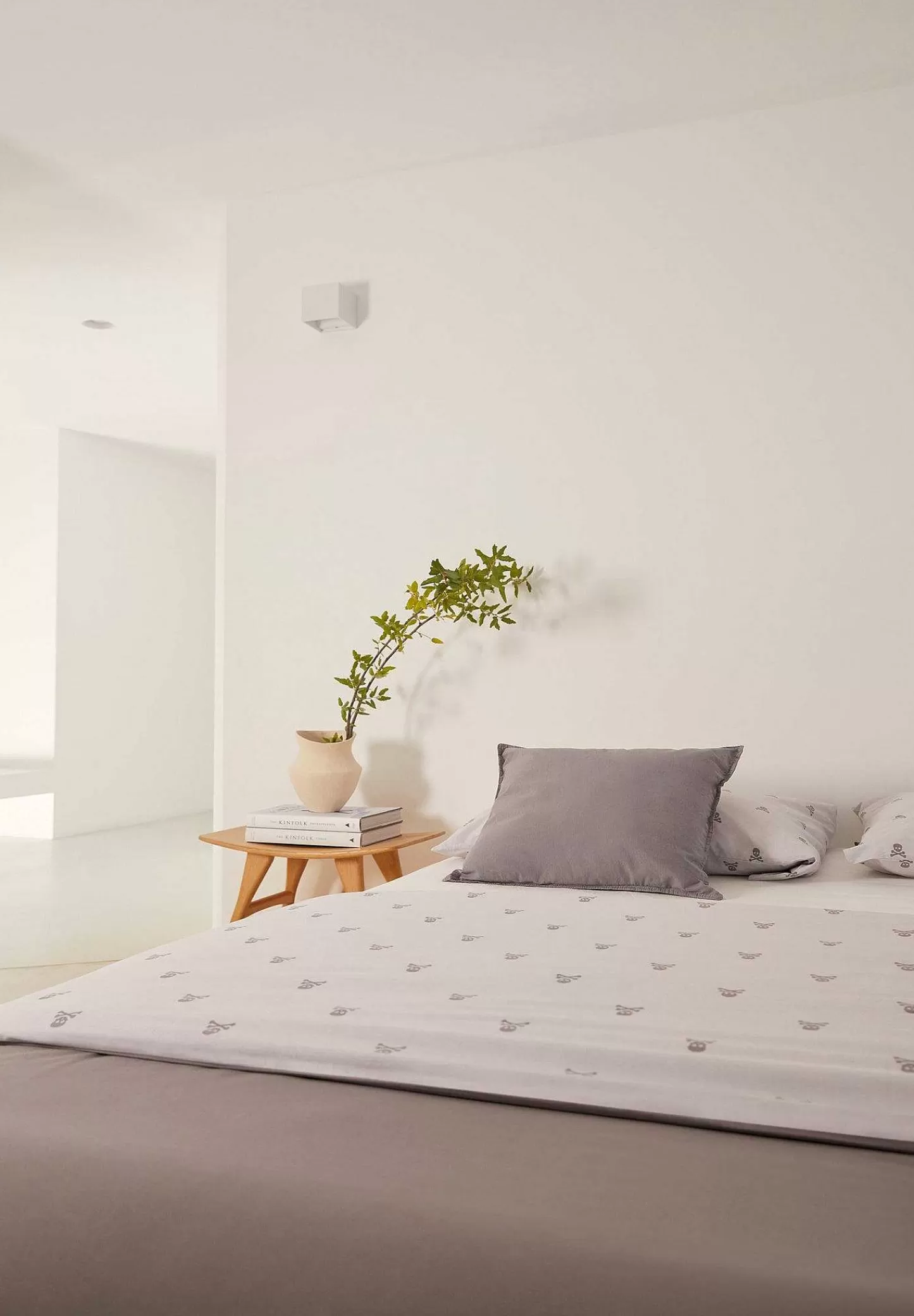 Outlet Scalpers Cama 150 Cm | Set Funda Nordica Y Almohada