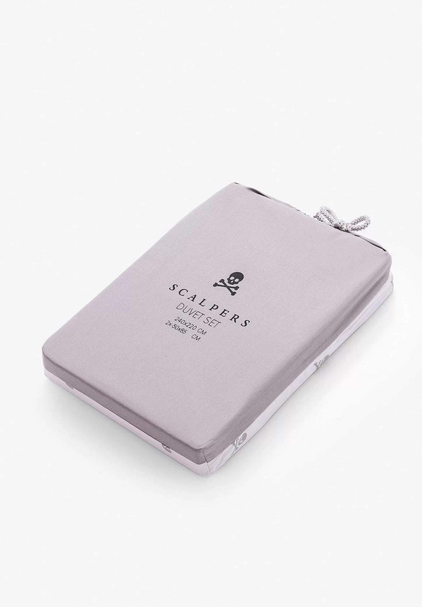 Outlet Scalpers Cama 150 Cm | Set Funda Nordica Y Almohada