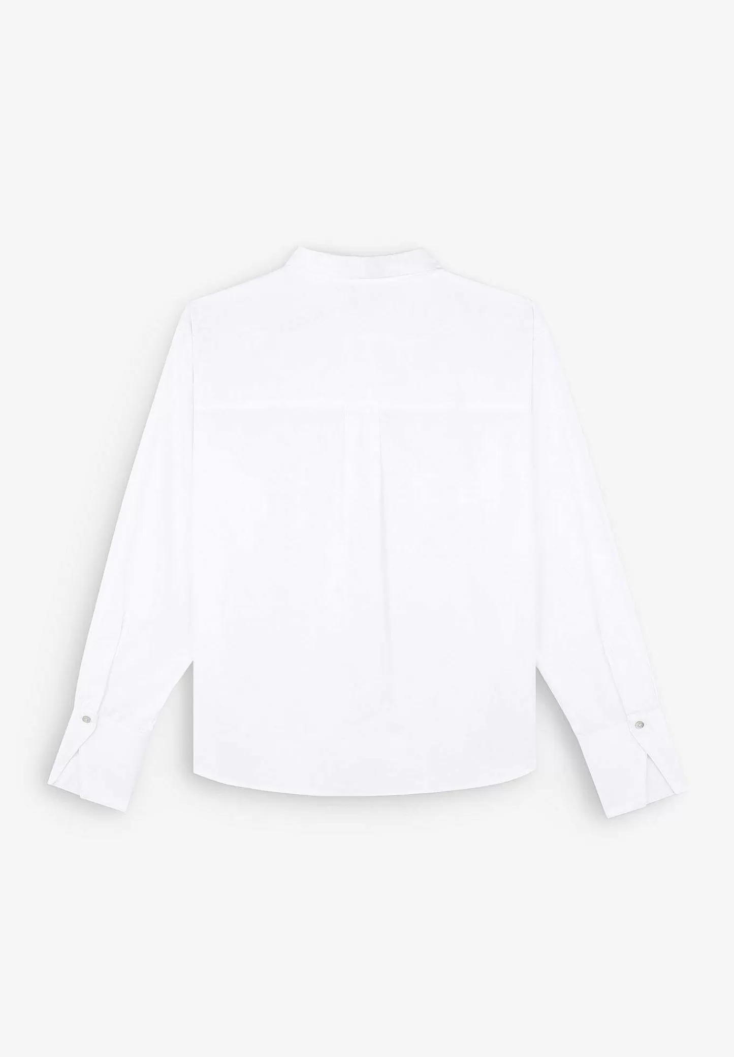 Best Scalpers Camisa Detalle Abalorios