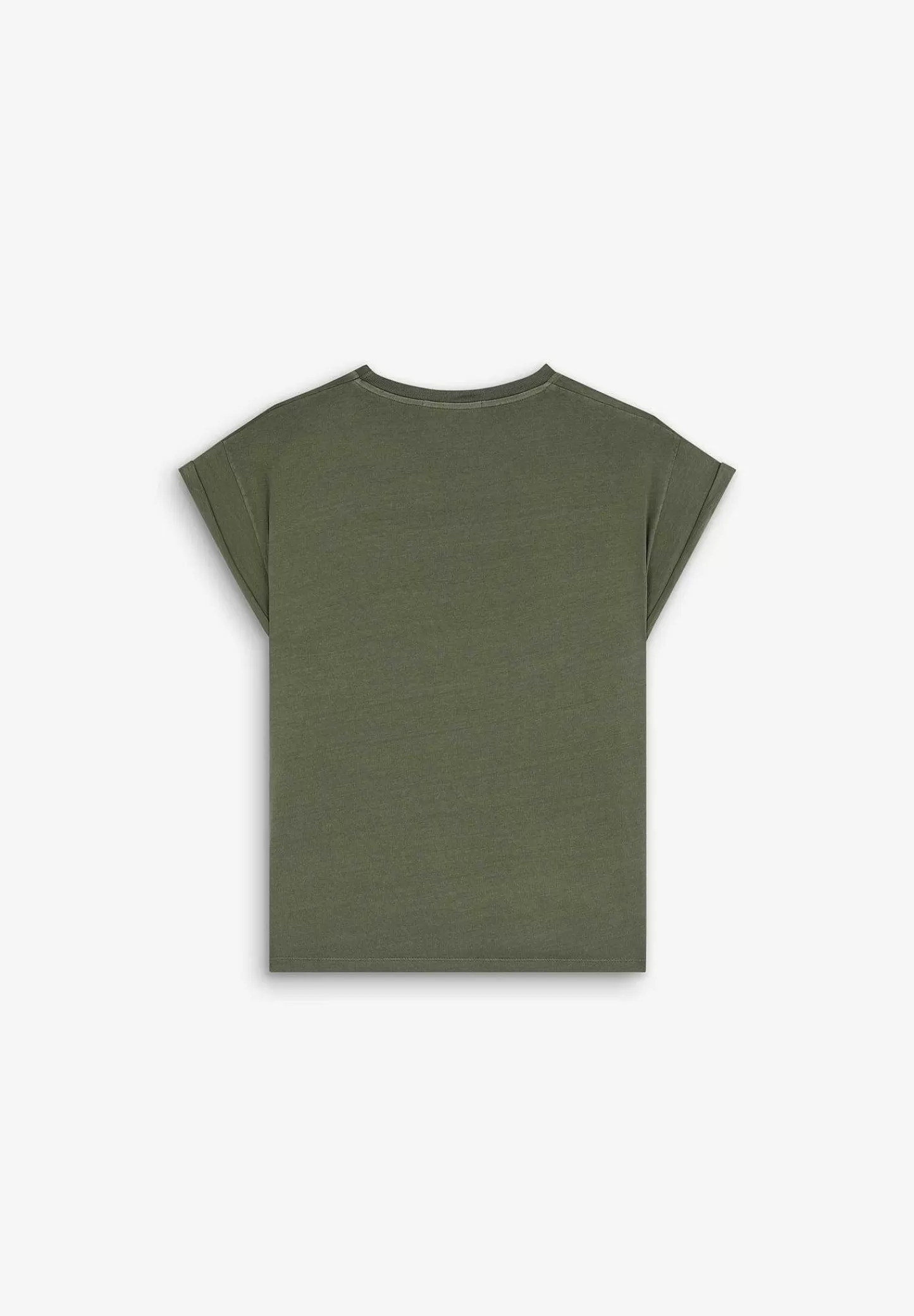 Best Sale Scalpers Camiseta Basica Logo Pecho