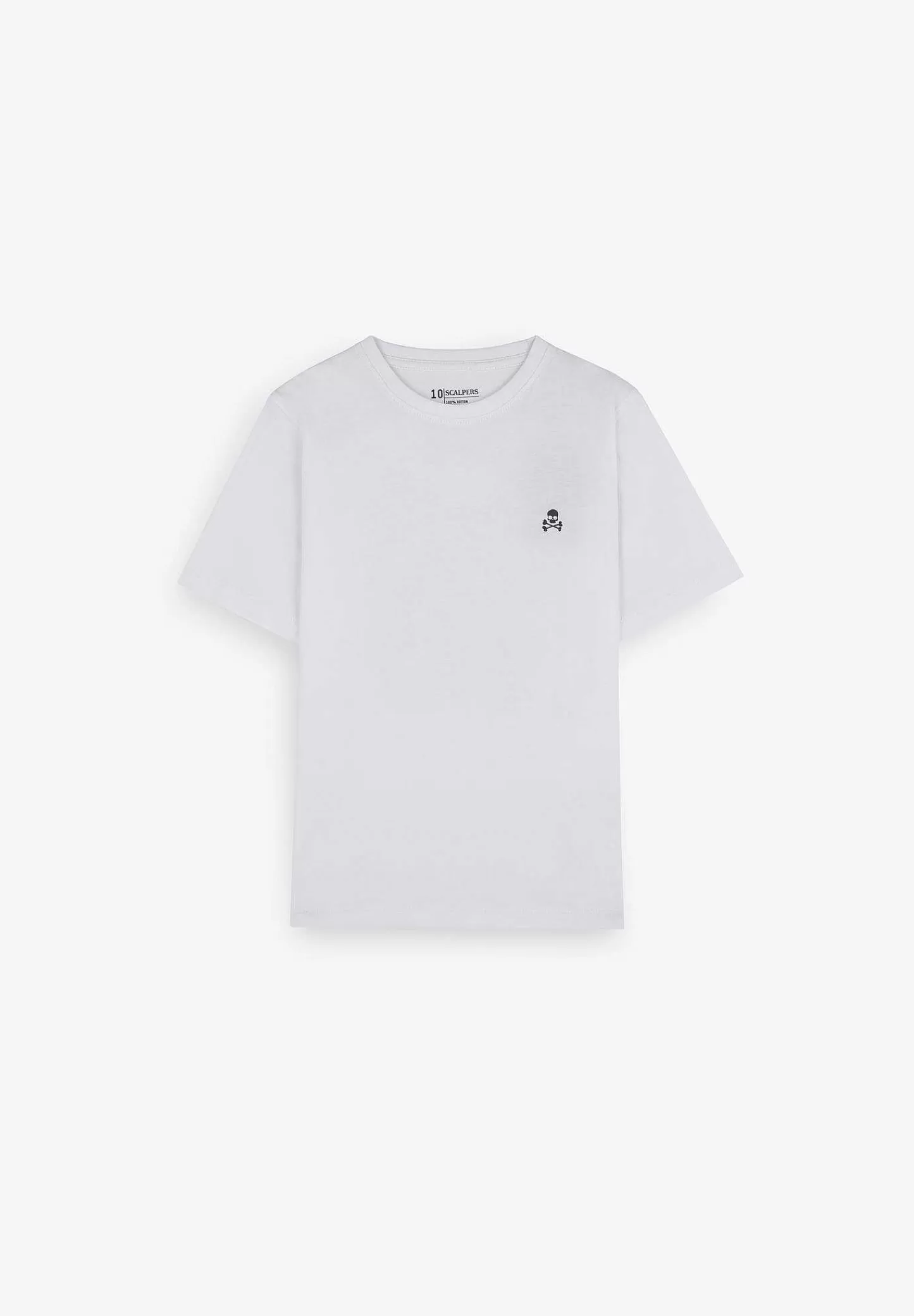Best Sale Scalpers Camiseta Print Trasero
