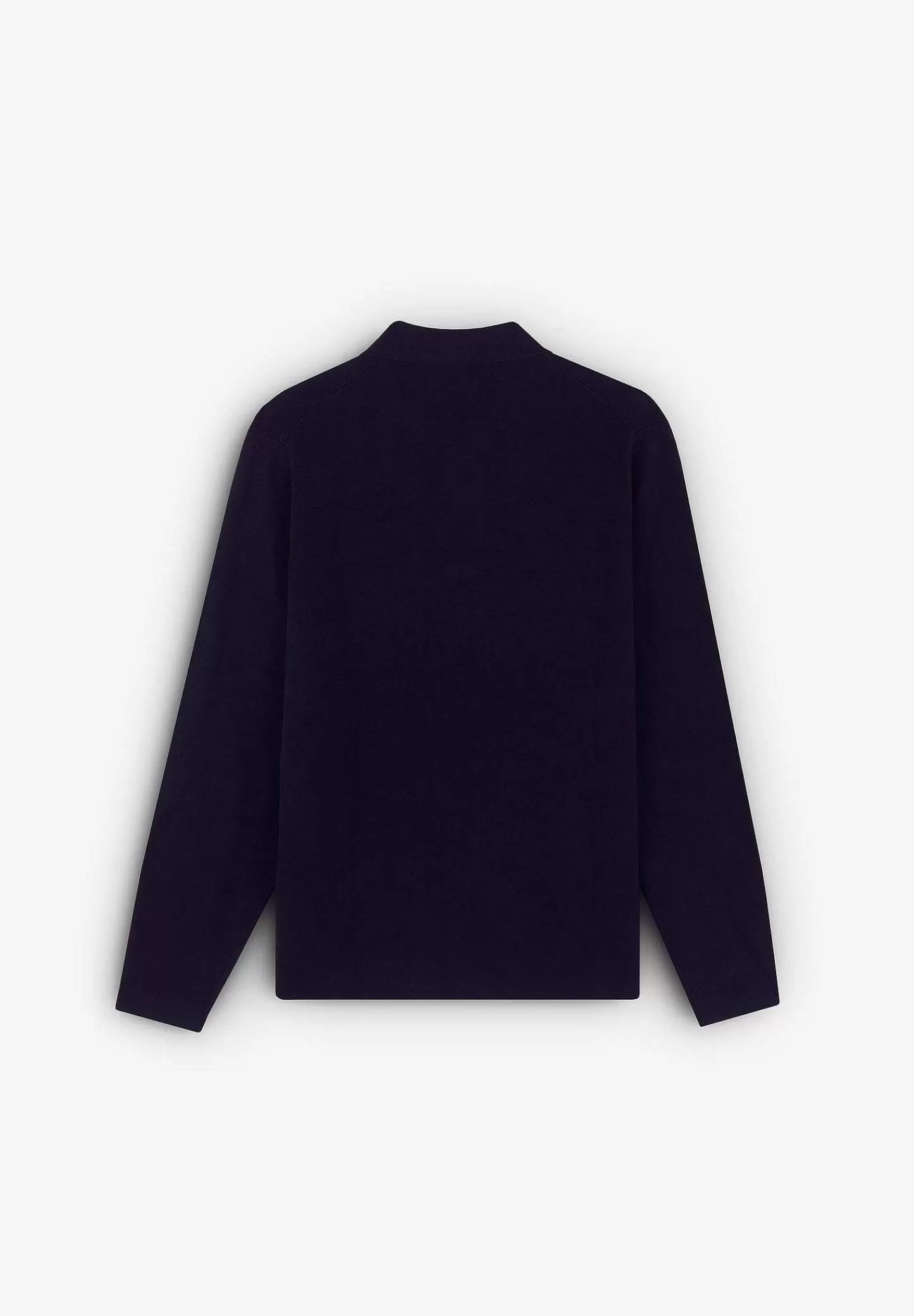 Clearance Scalpers Cardigan Bolsillos Pecho