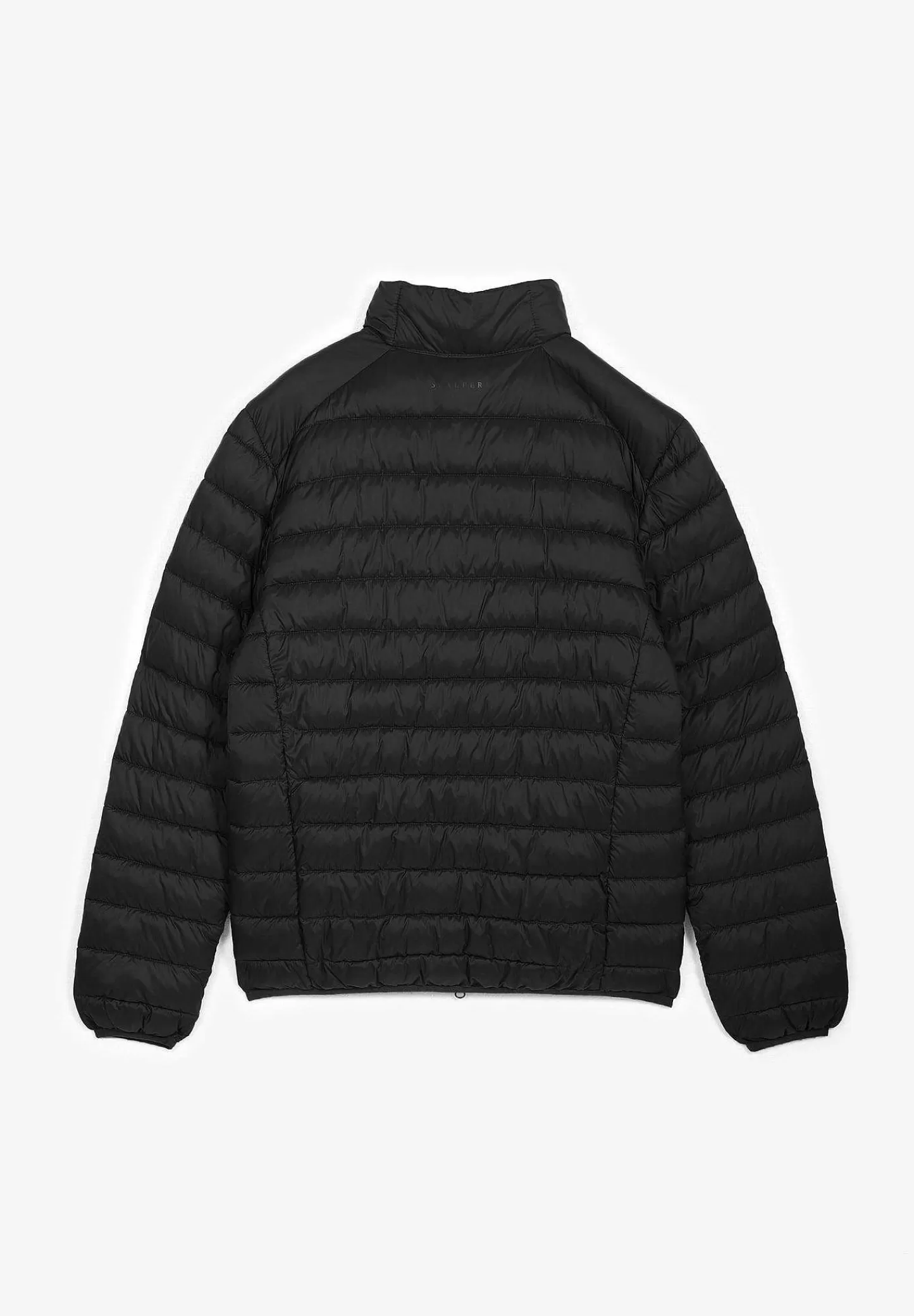 Fashion Scalpers Chaqueta Acolchada Calavera