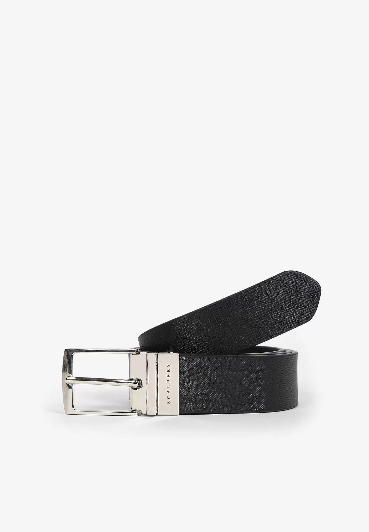 Best Scalpers Cinturon Reversible