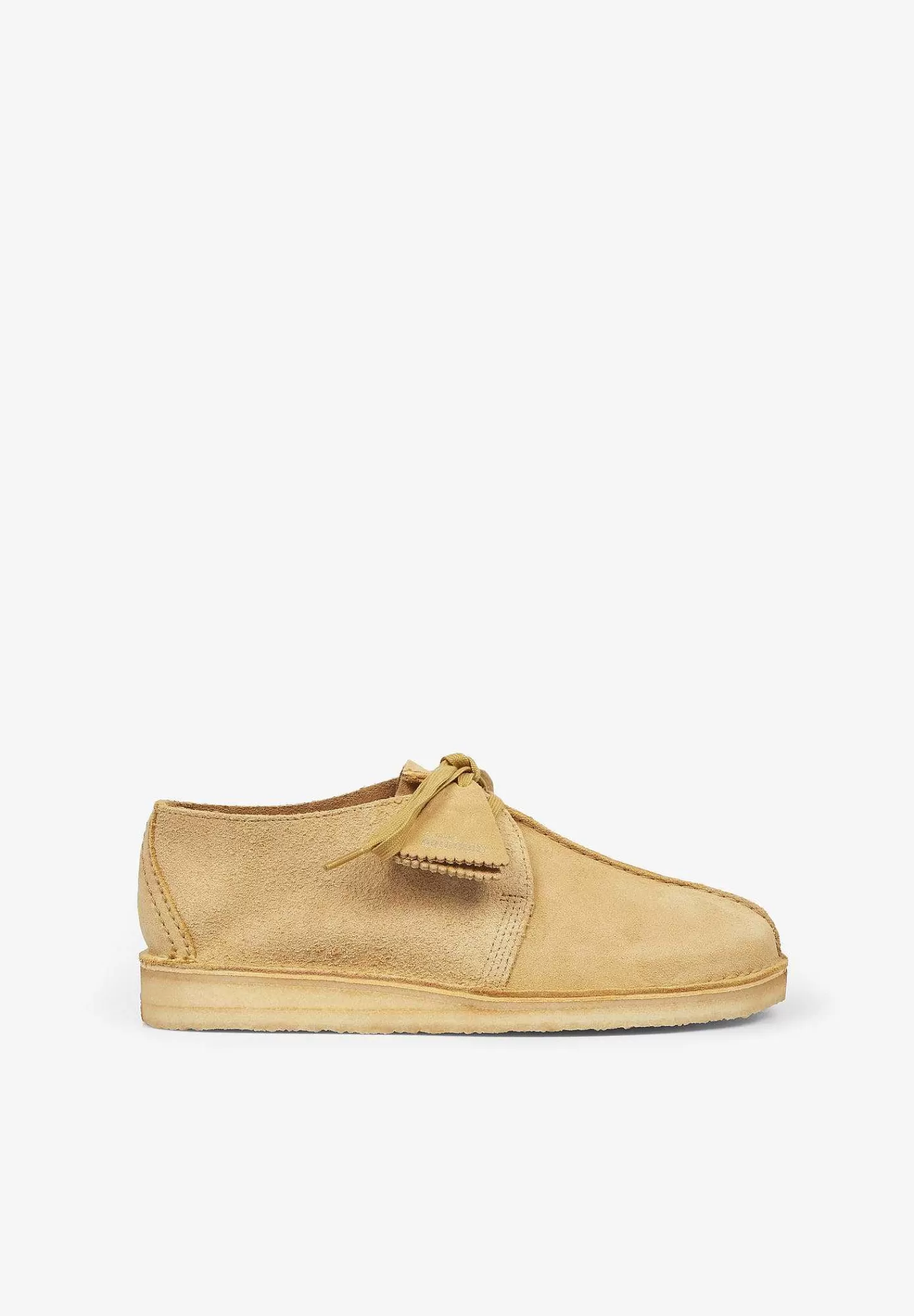 Fashion Scalpers Clarks | Zapatos Desert Trek Hombre