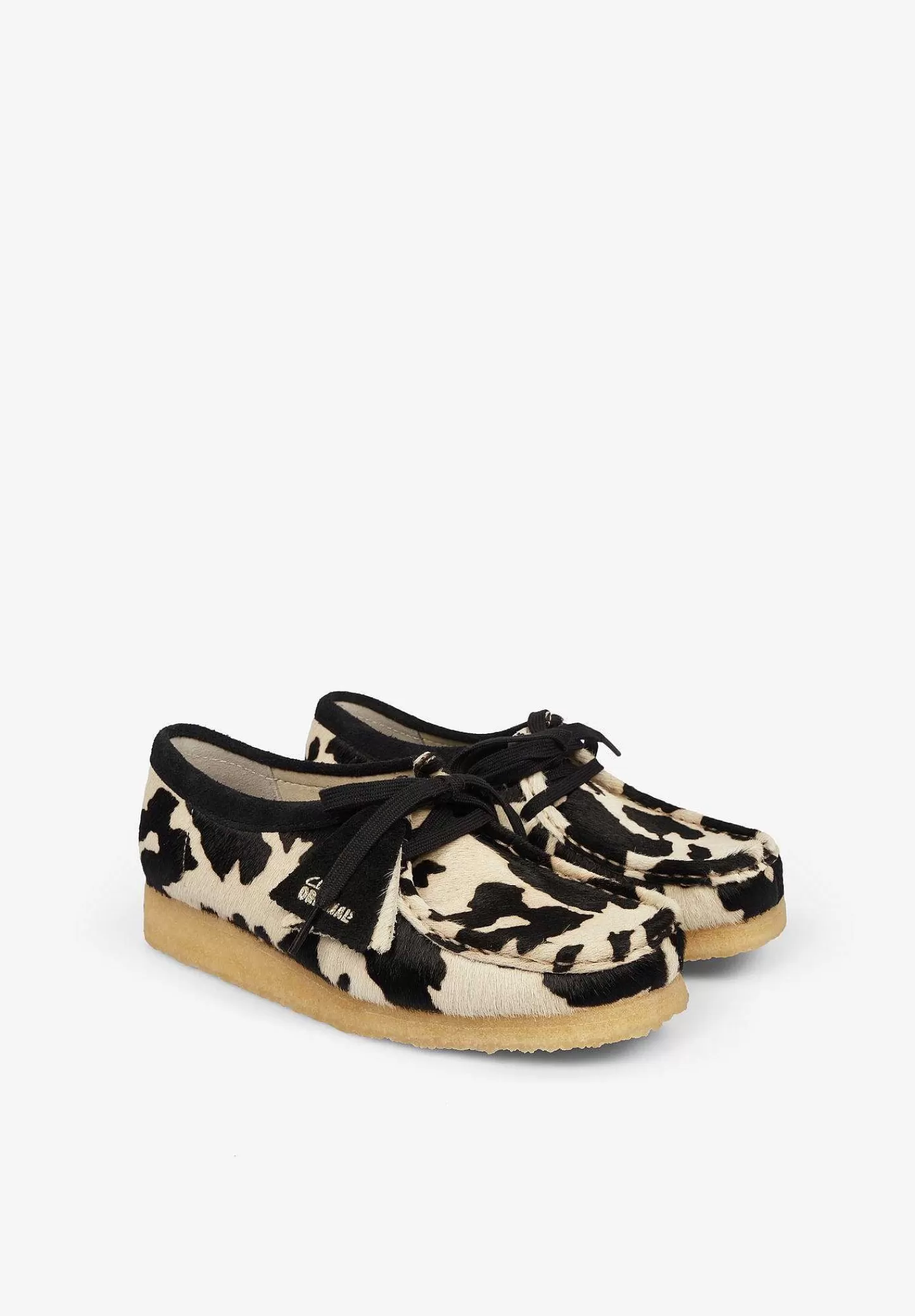 New Scalpers Clarks | Zapatos Wallabee Mujer