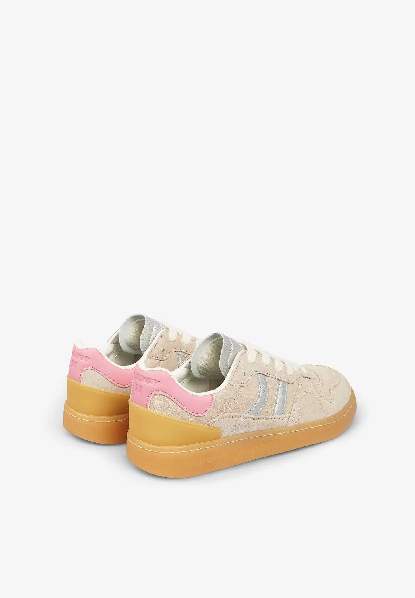 Clearance Scalpers Coolway | Sneakers Goal Mujer