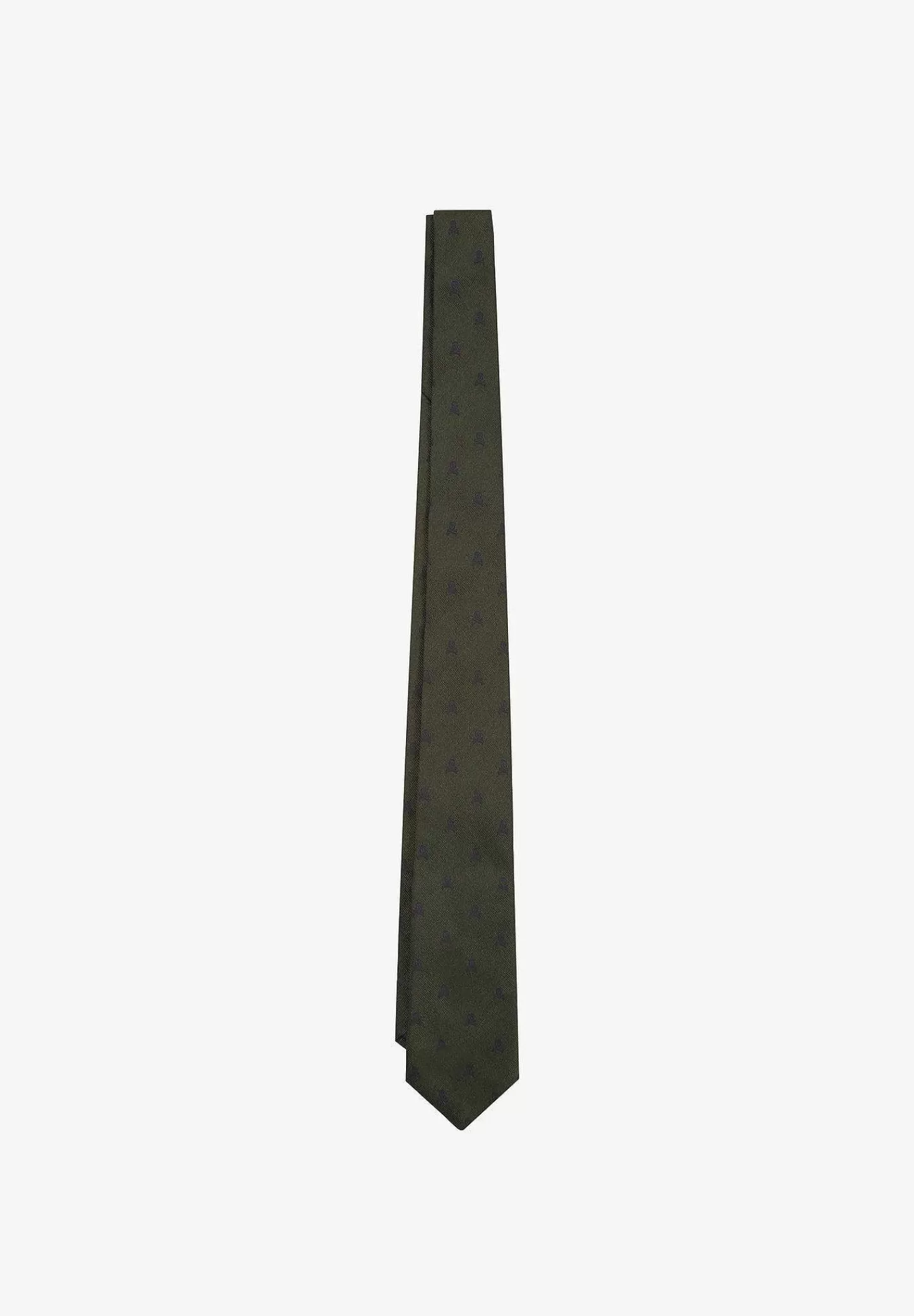 Cheap Scalpers Corbata Calaveras
