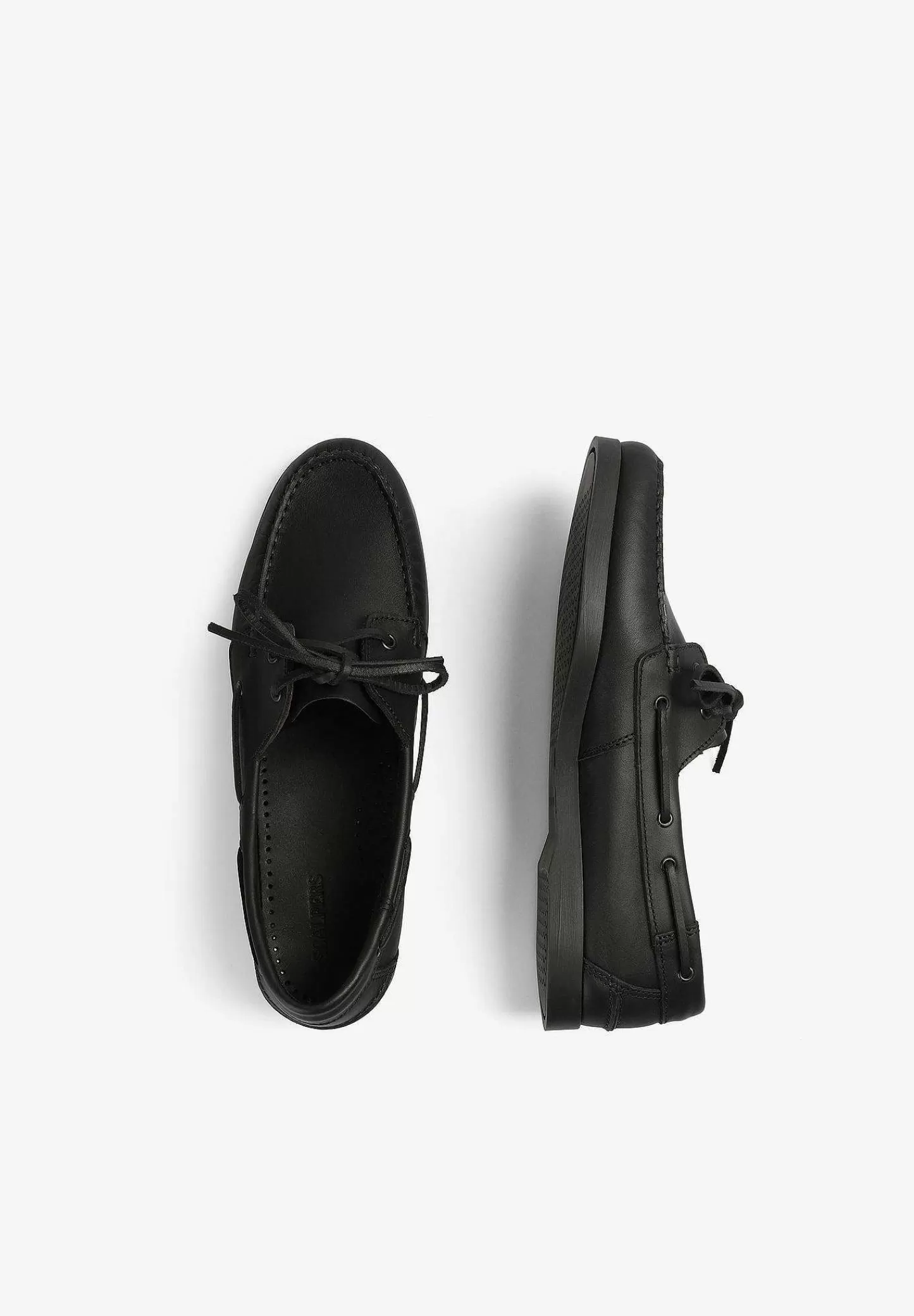 Best Sale Scalpers Curiel Boat Shoes