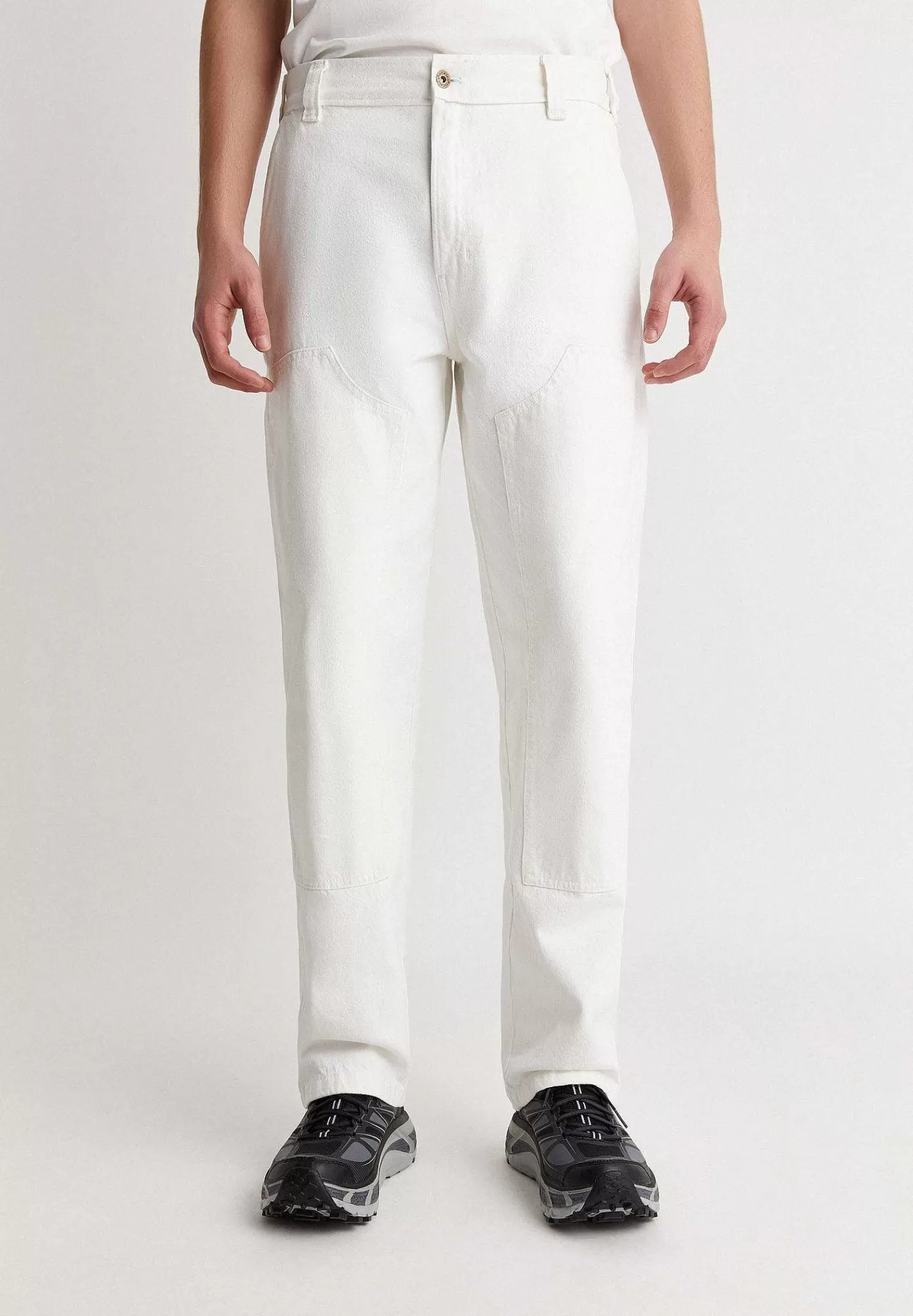 Flash Sale Scalpers Dickies | Pantalon Madison Double Knee