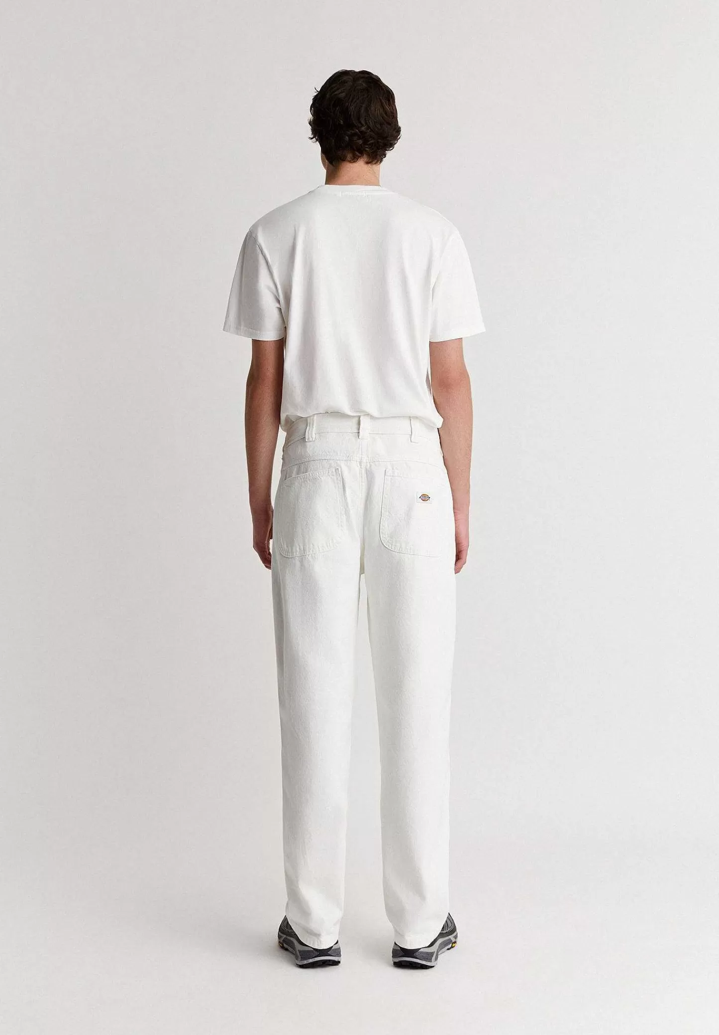 Flash Sale Scalpers Dickies | Pantalon Madison Double Knee