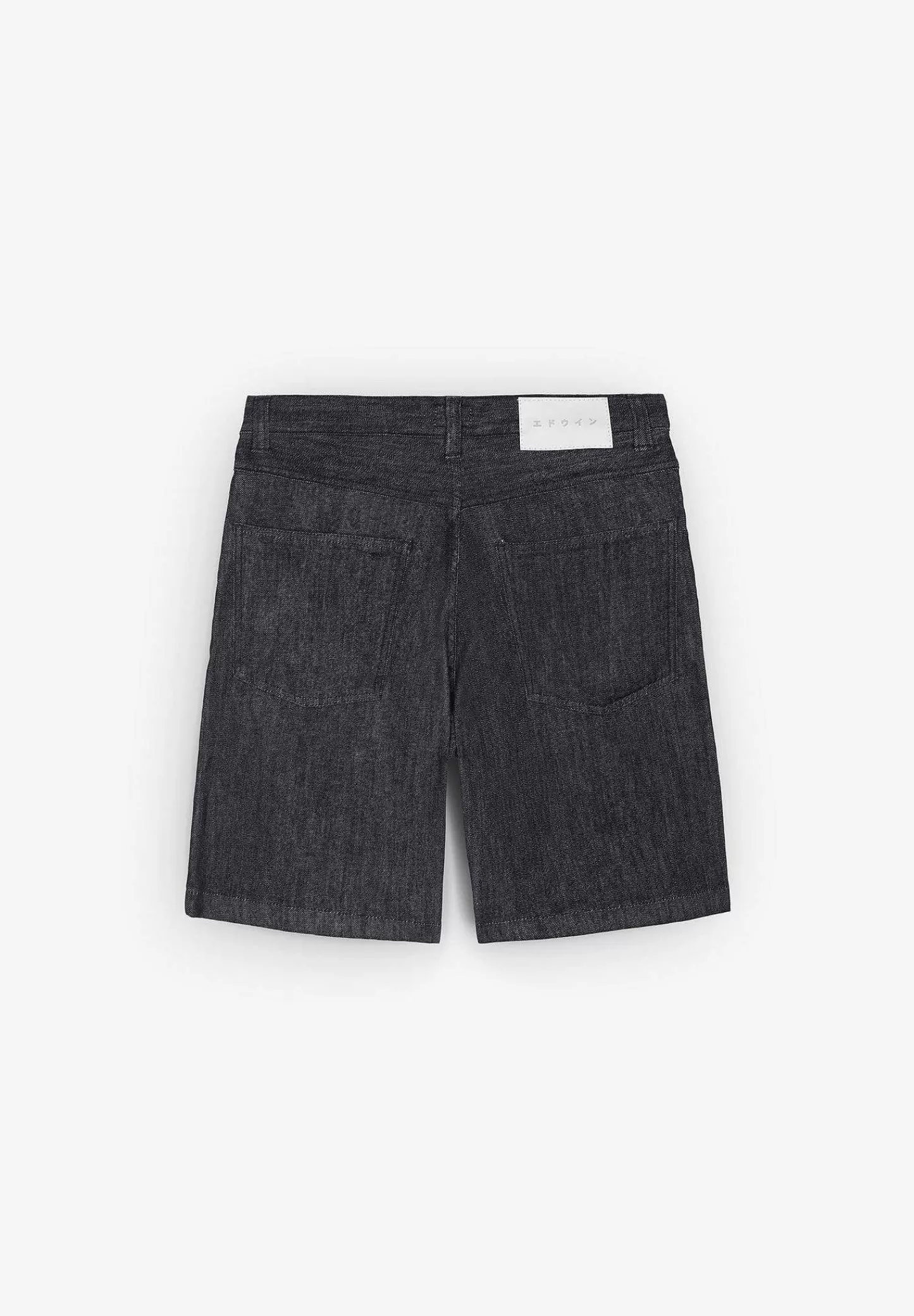 New Scalpers Edwin | Bermudas Worker