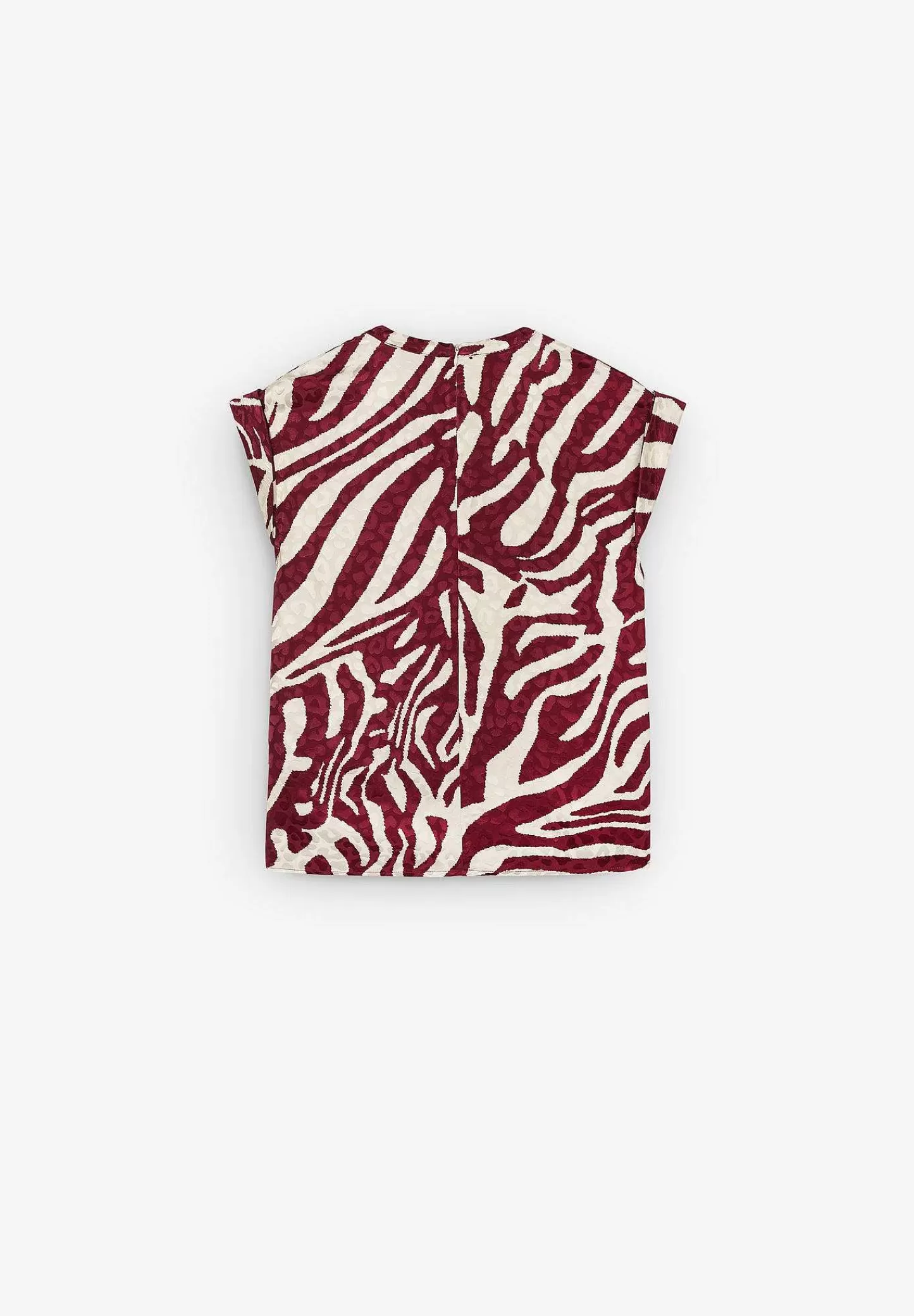 Best Sale Scalpers Essentiel | Blusa Feebee